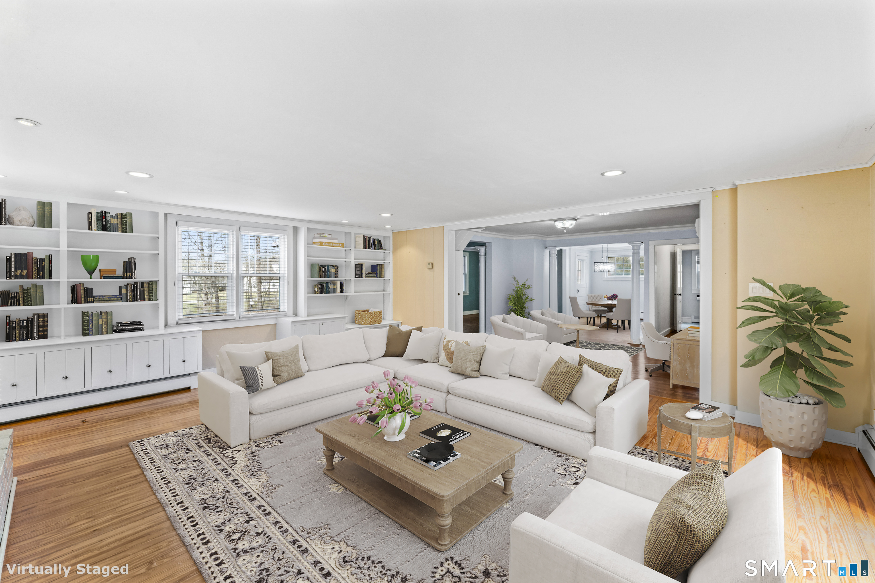 74 Middle Quarter Road