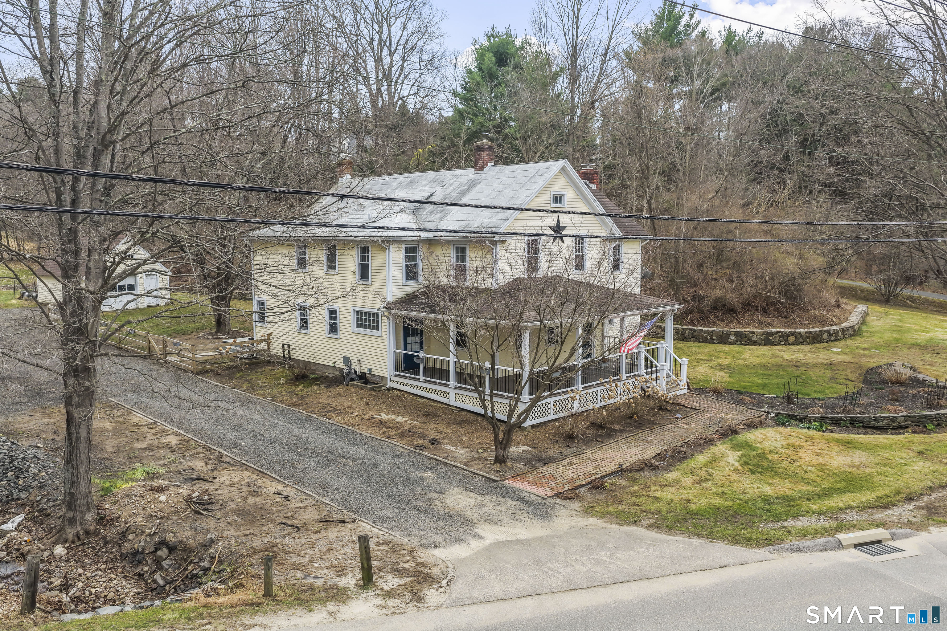 74 Middle Quarter Road