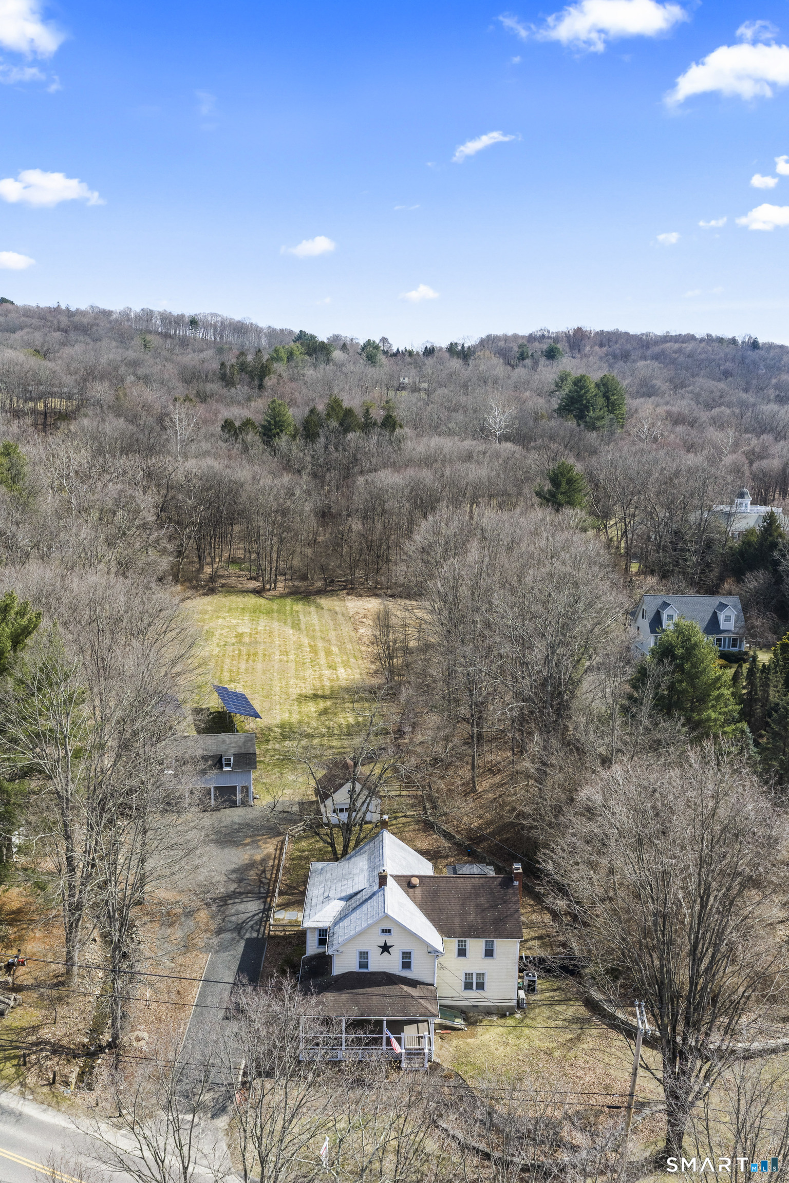 74 Middle Quarter Road