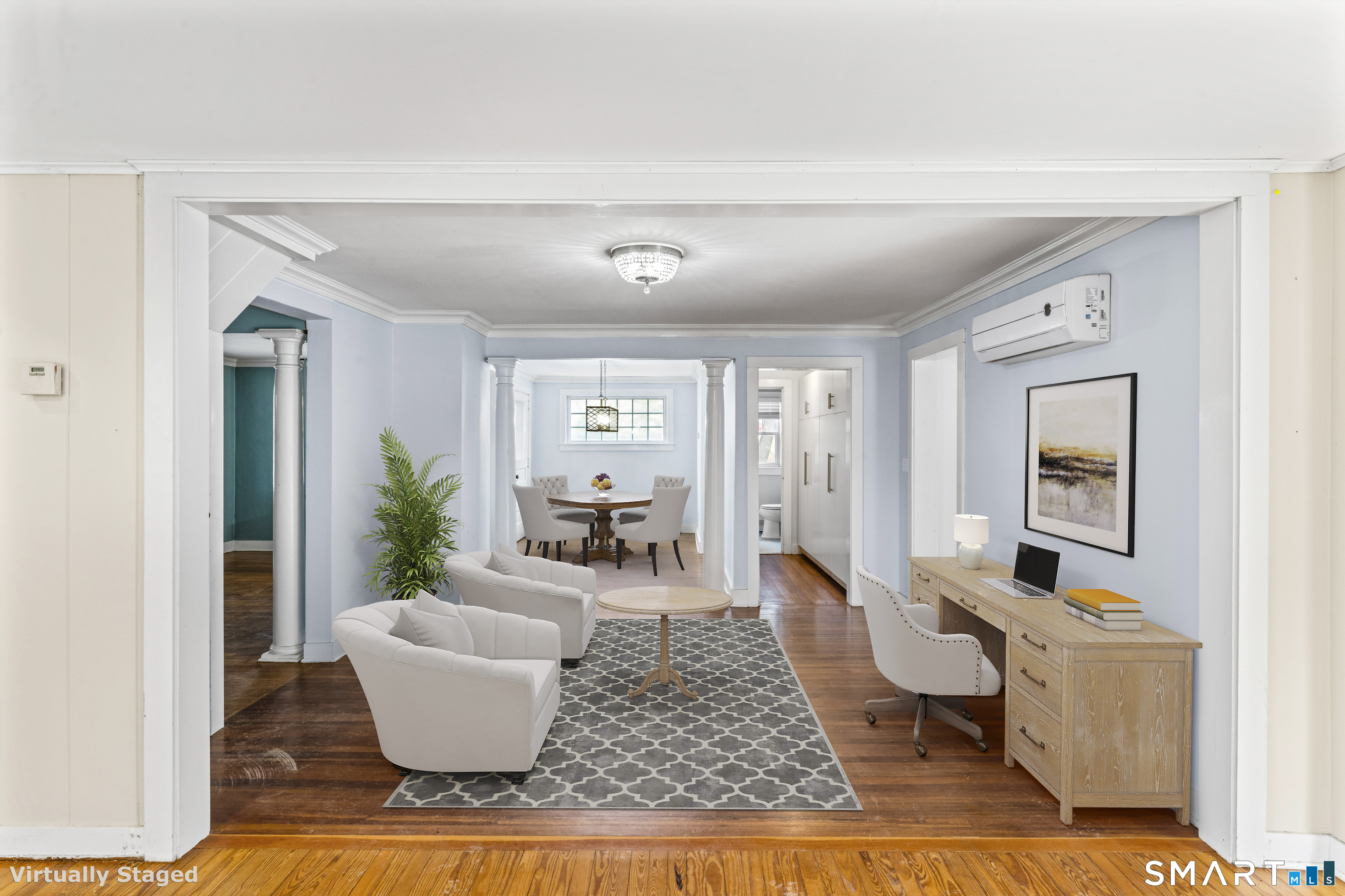 74 Middle Quarter Road