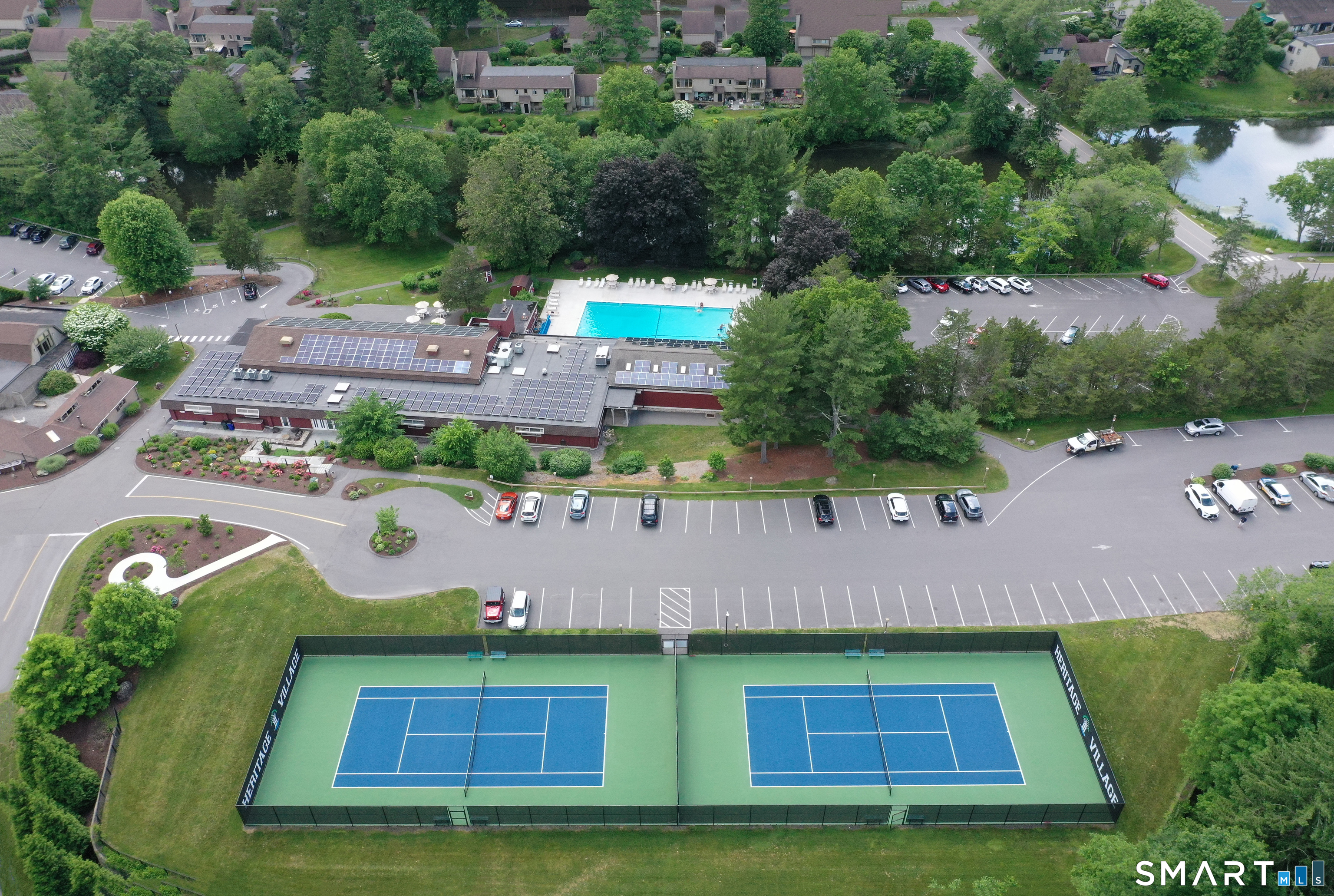 640 Heritage Village B