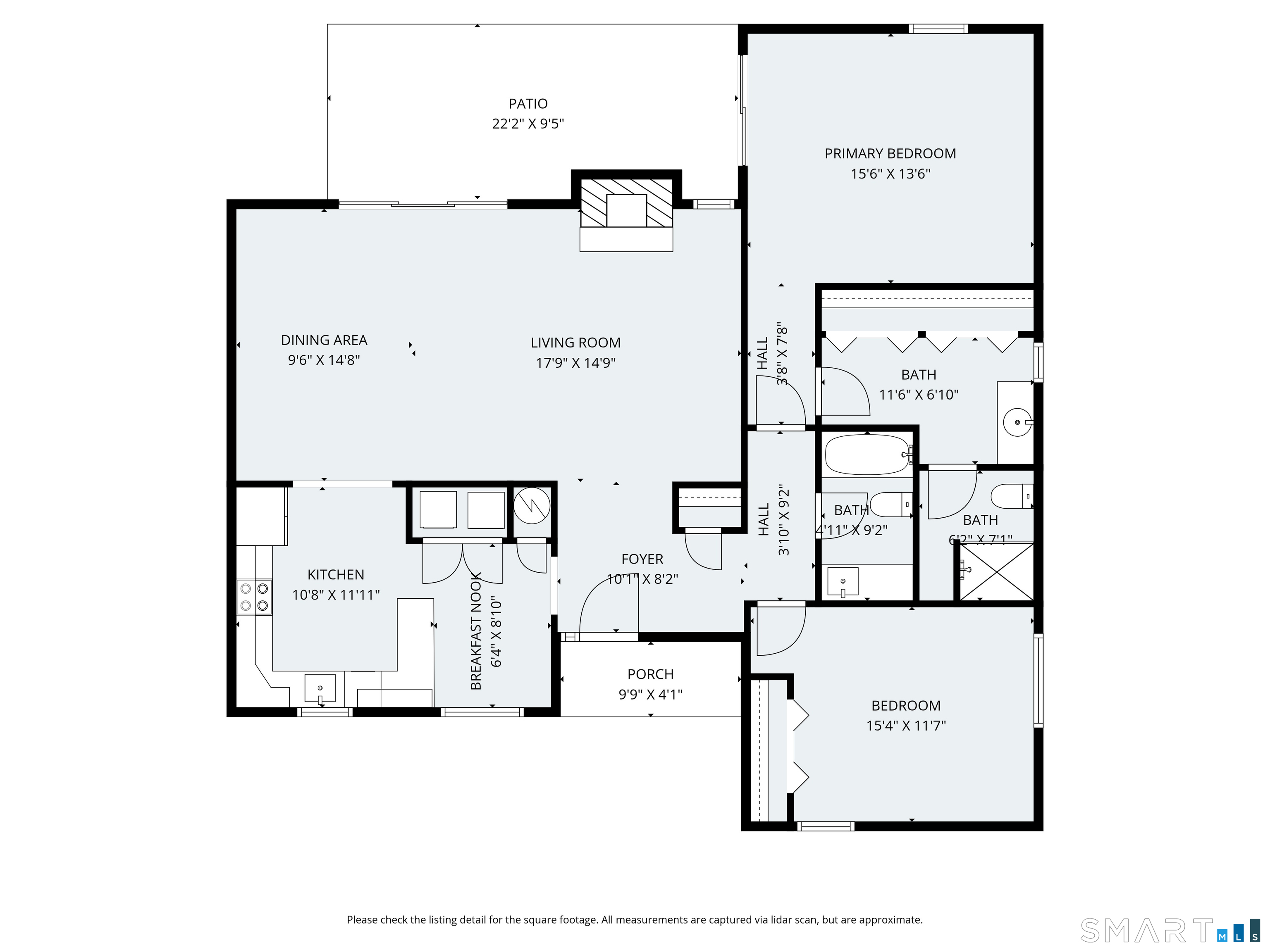 640 Heritage Village B