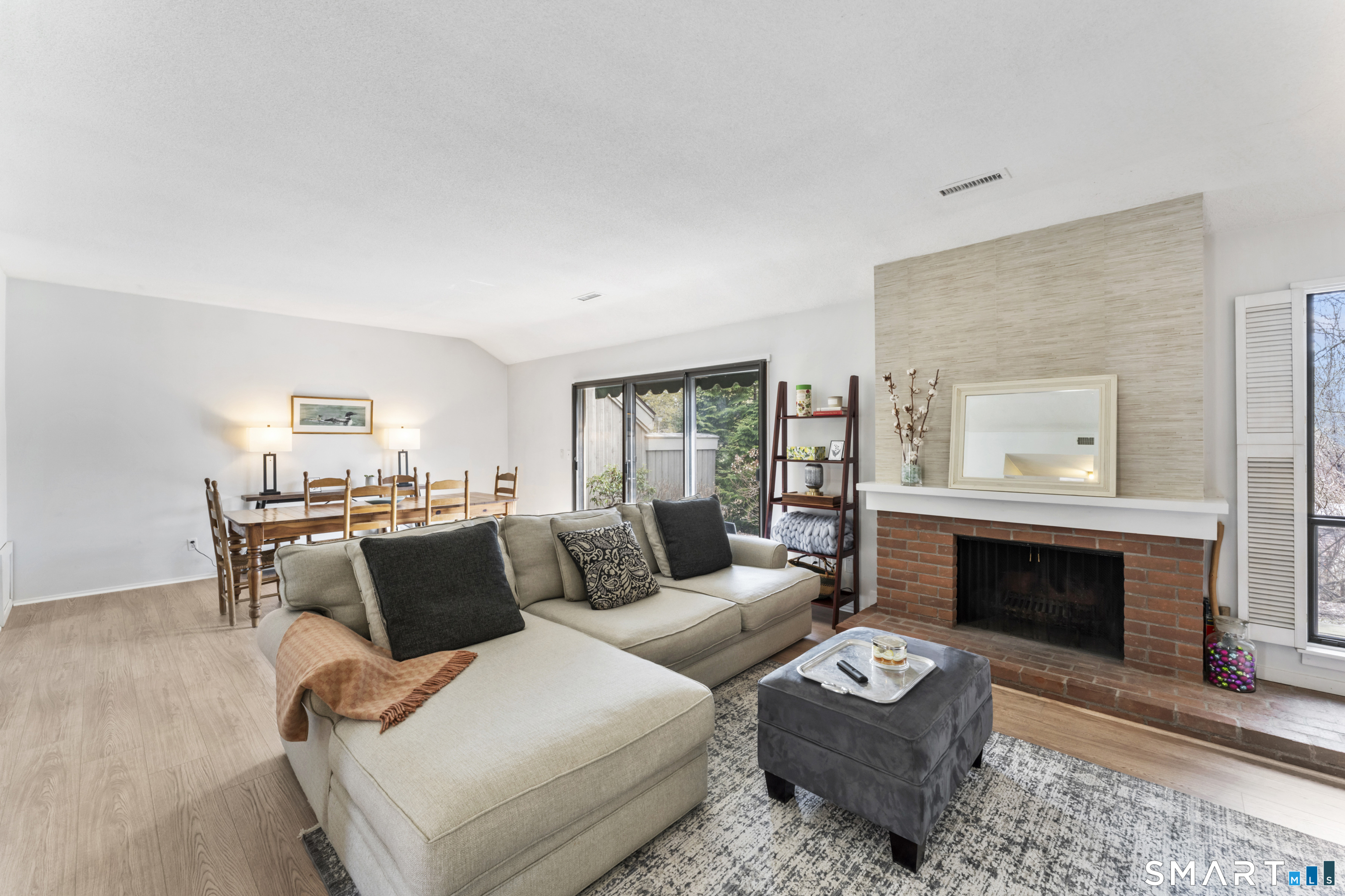 640 Heritage Village B