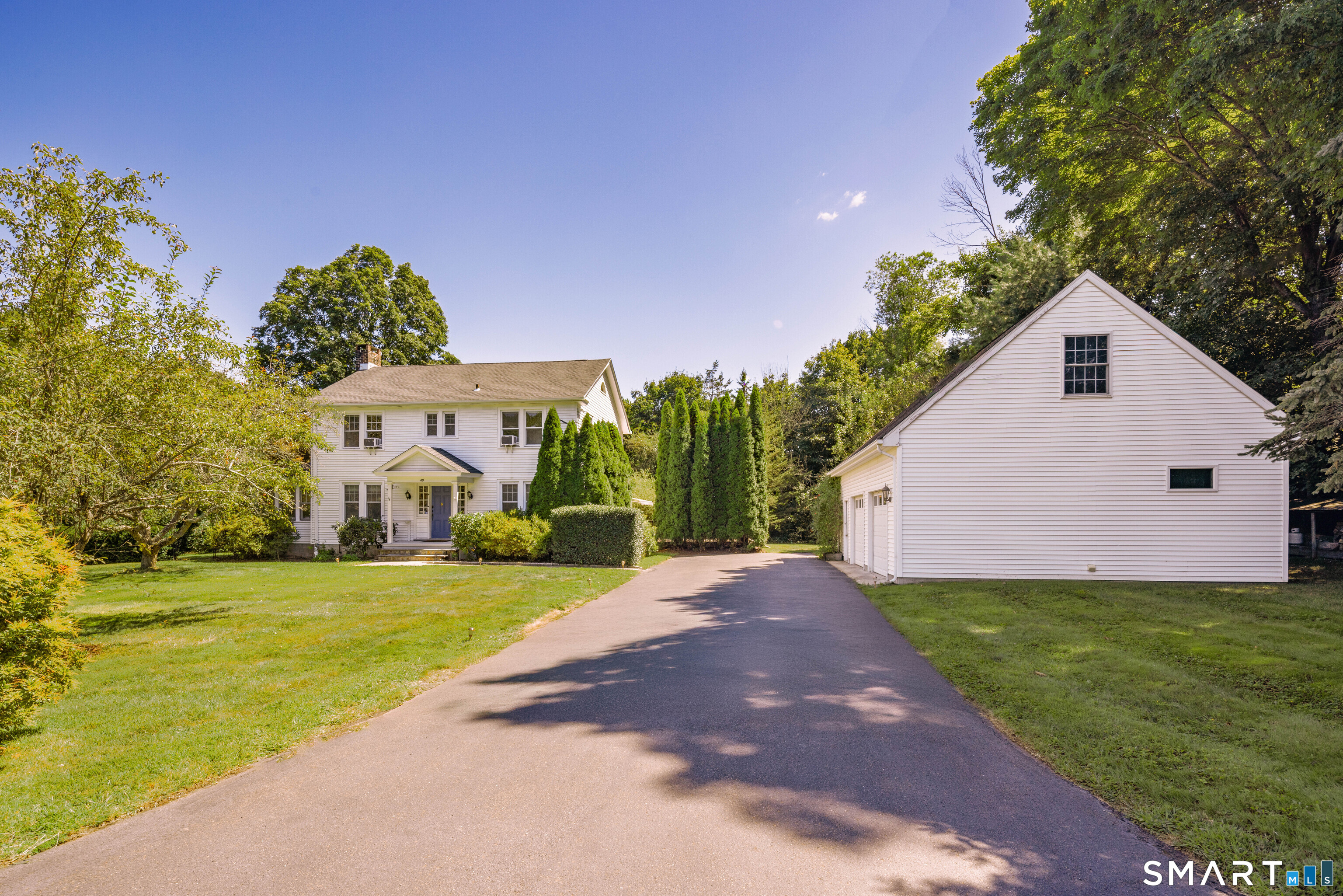 49 Hicock Drive