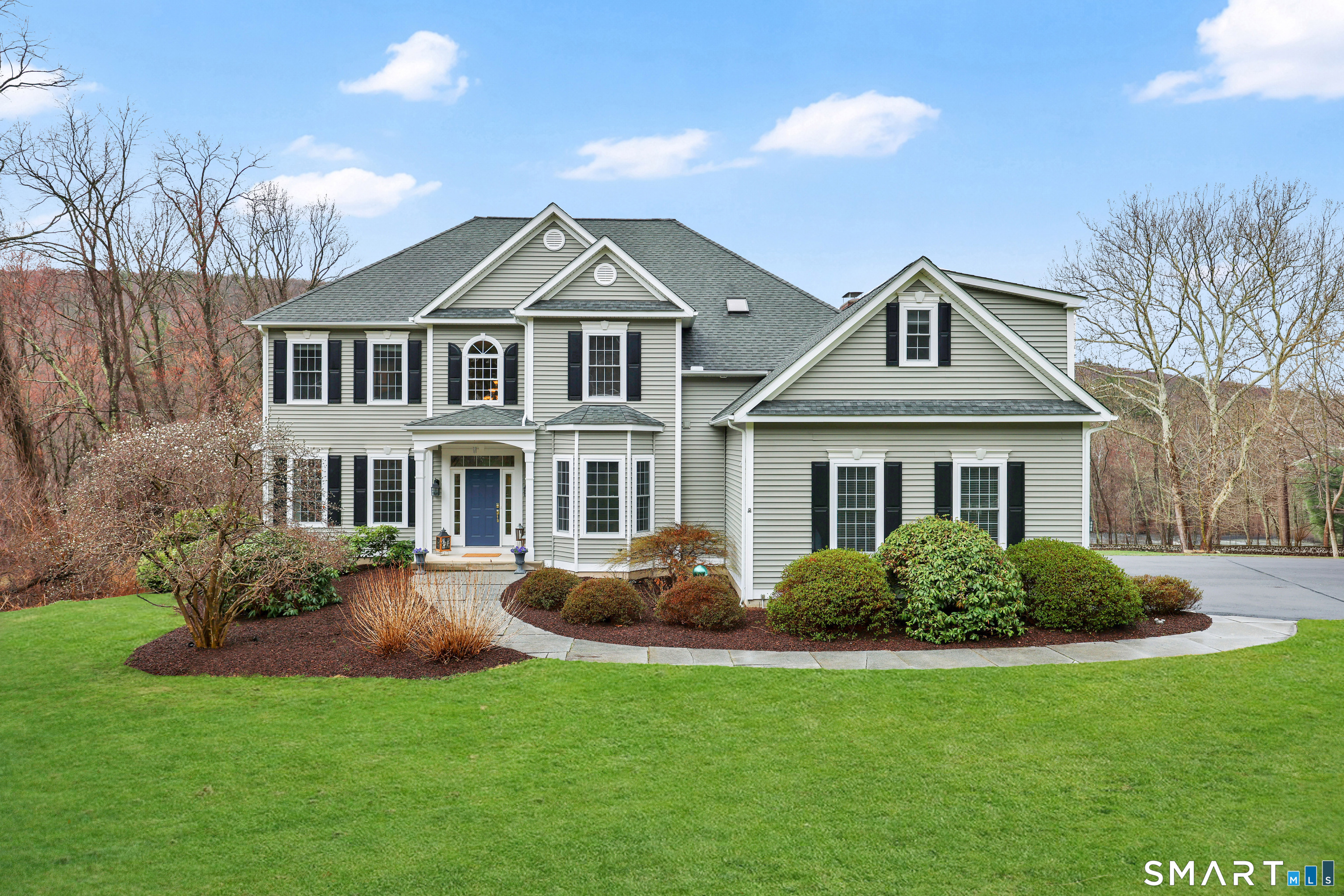 589 Huckleberry Hill Road
