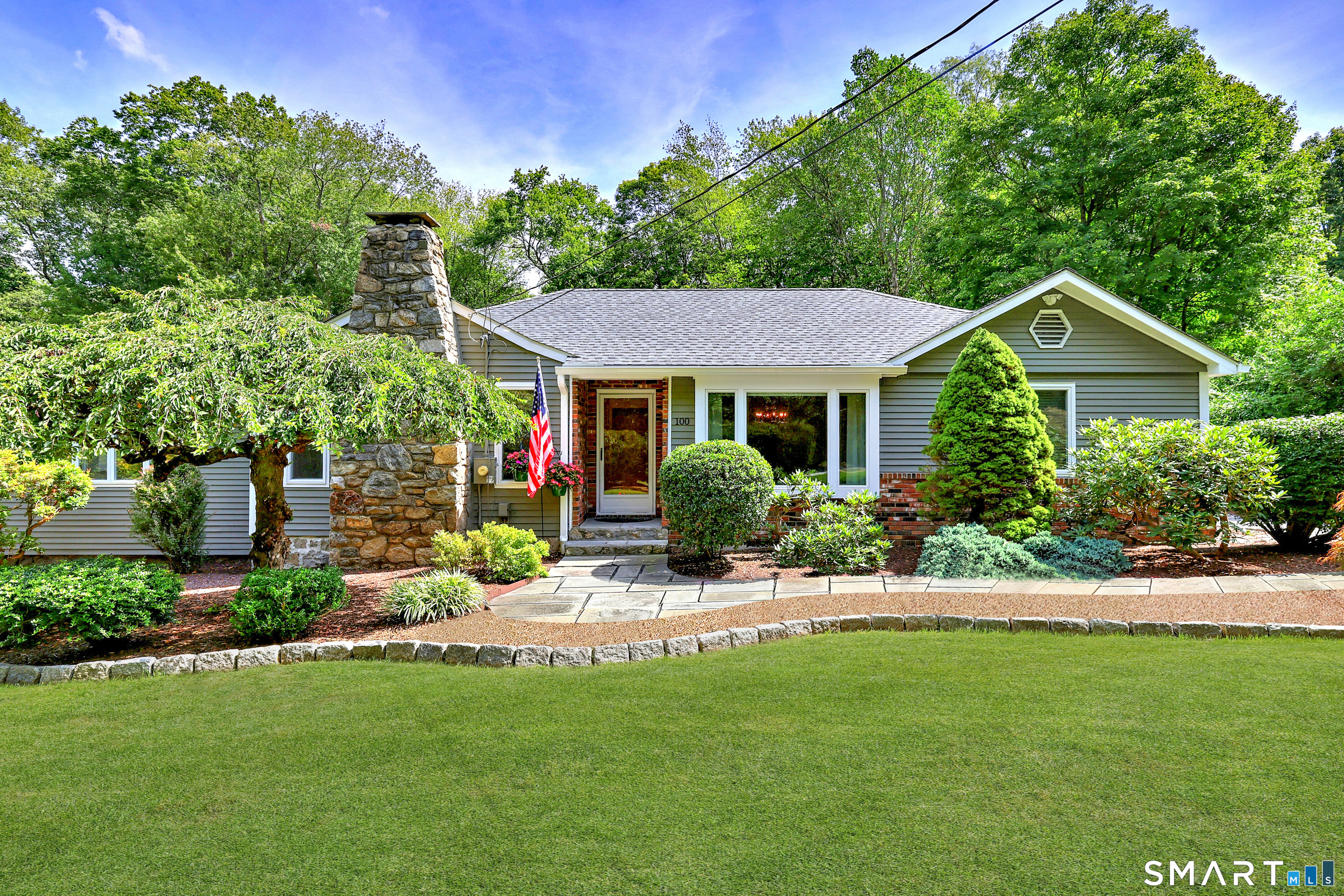 100 Hiram Hill Road