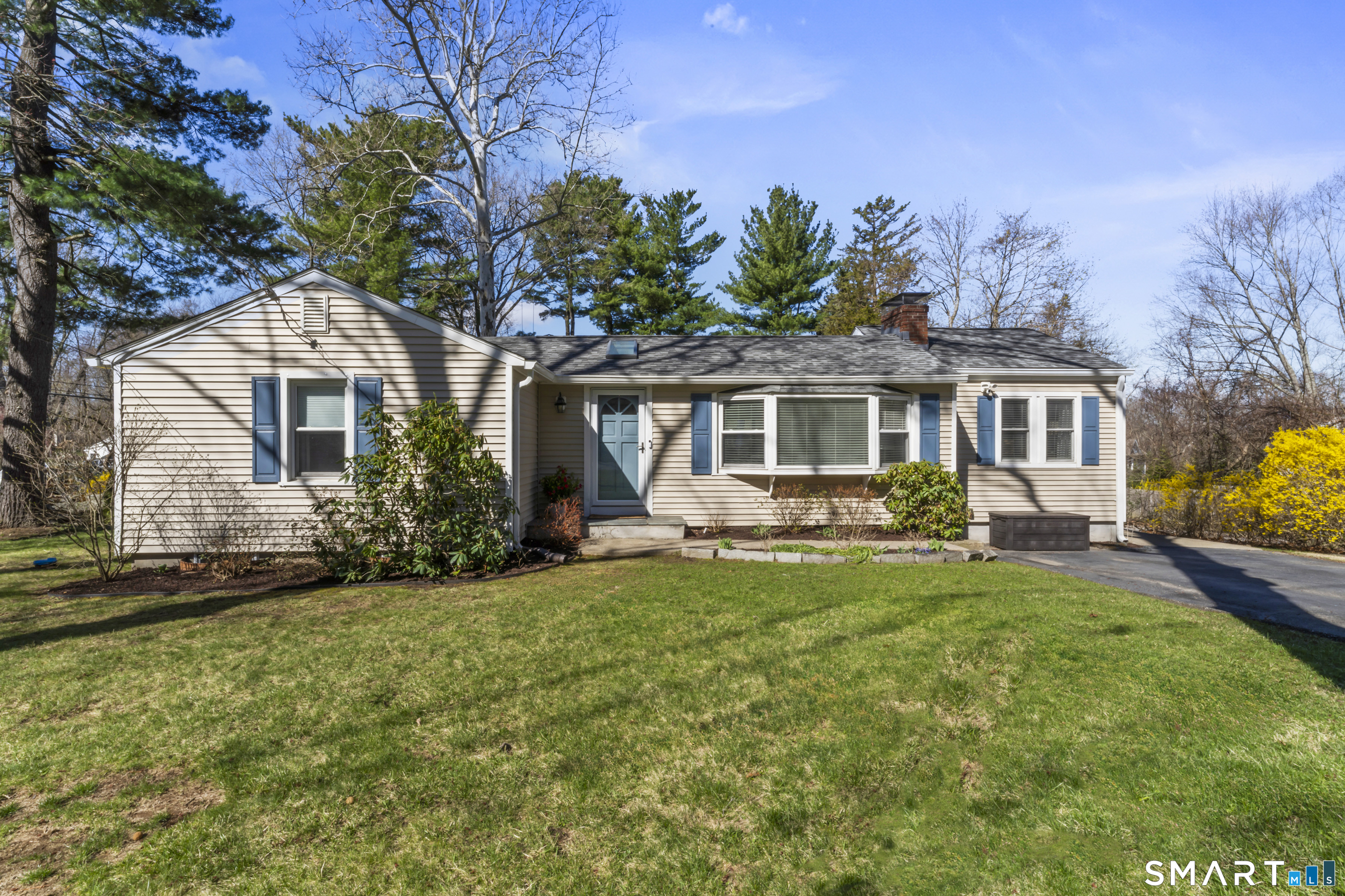 12 Vail Road