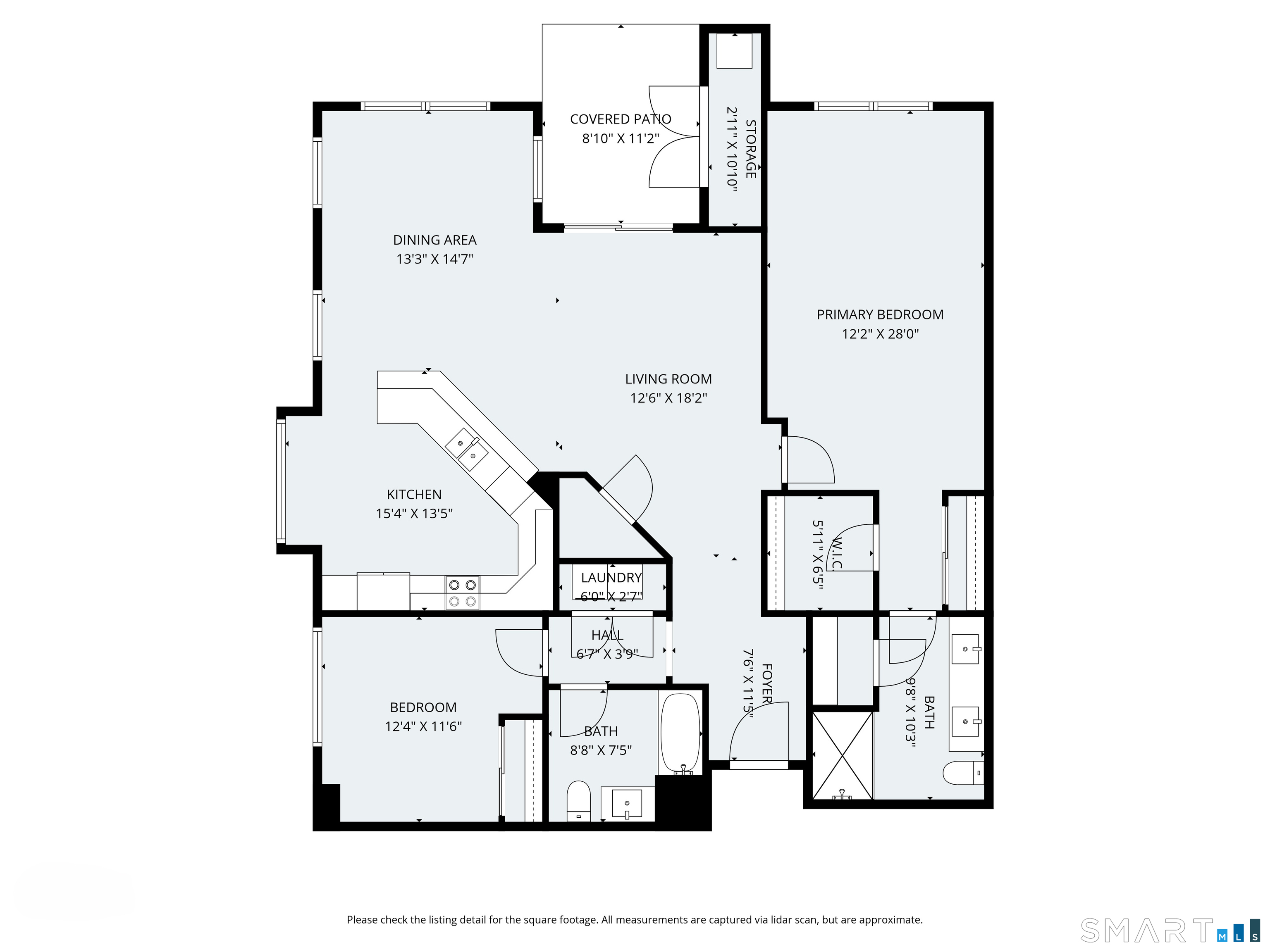 1211 Brookside Court 1211