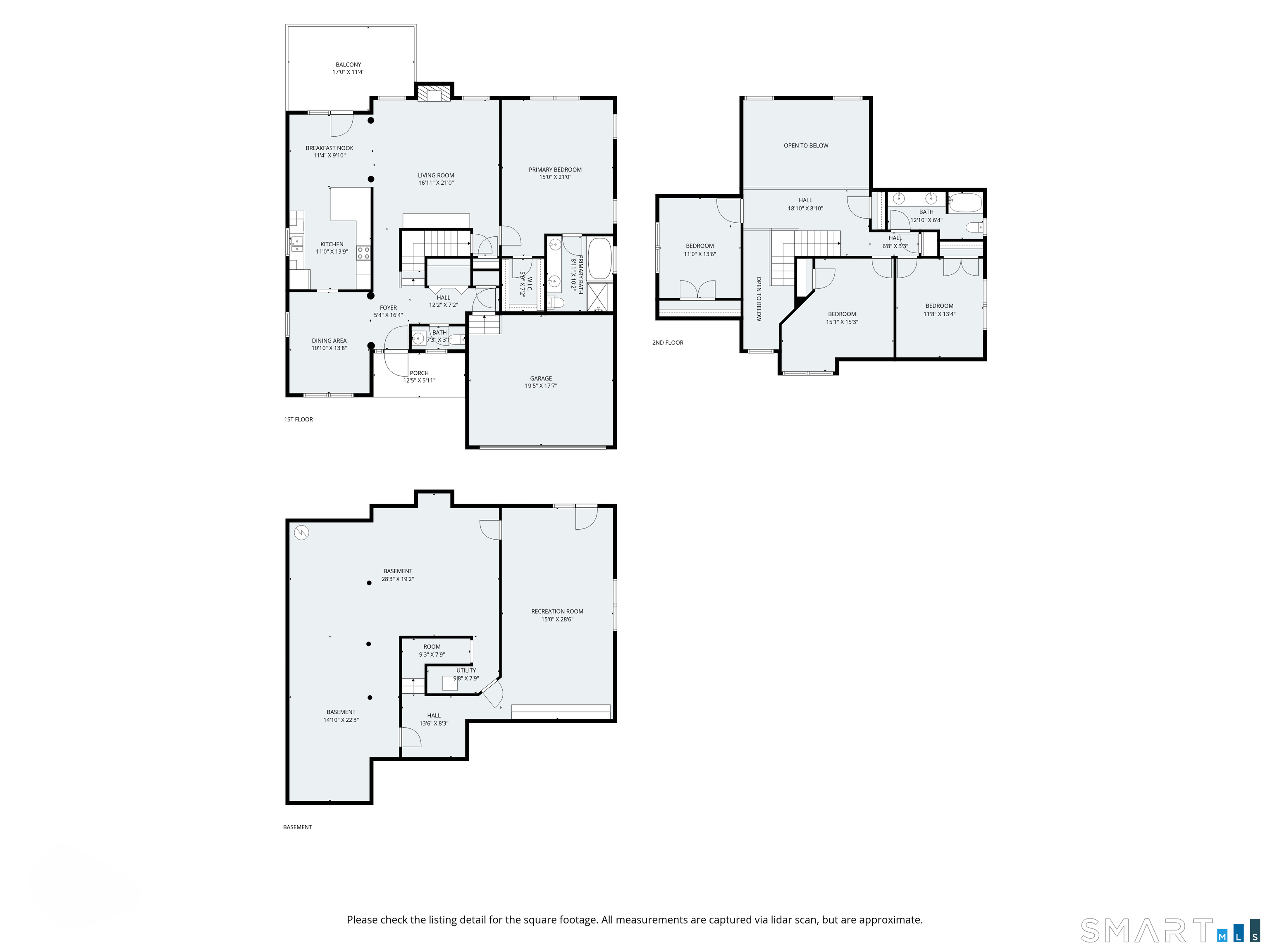 18 Spring Ridge Court 18