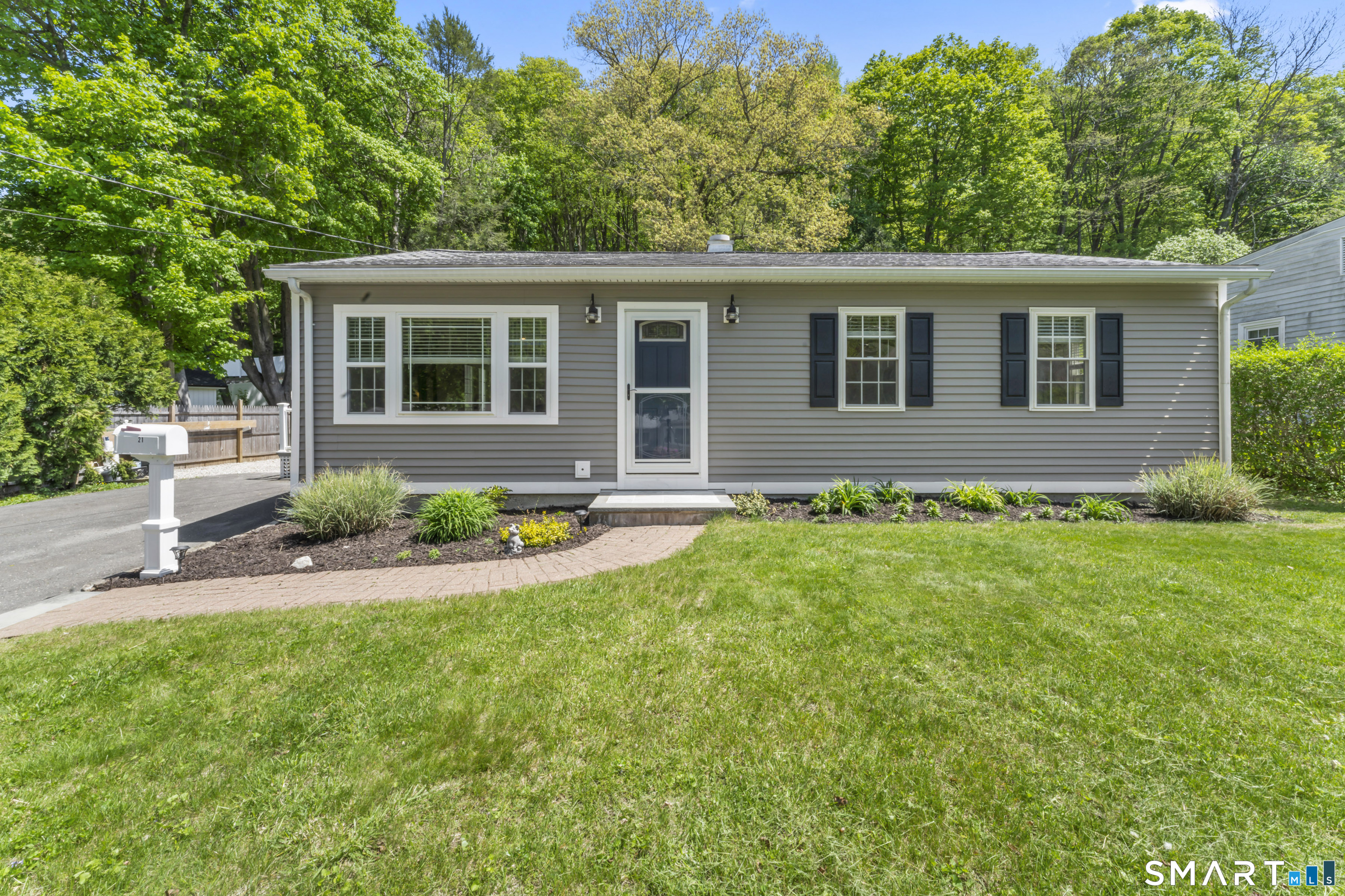 21 Topstone Drive