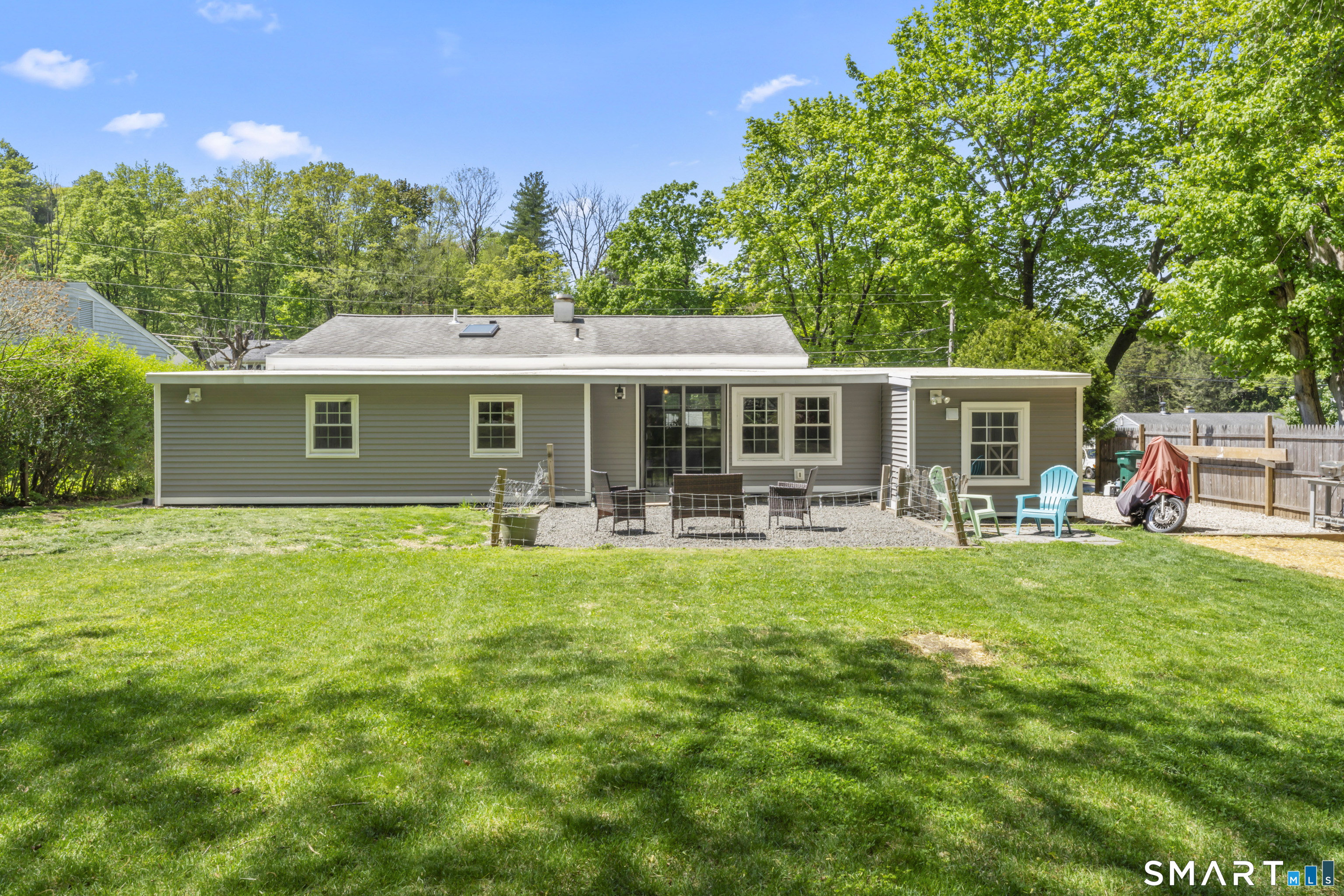 21 Topstone Drive