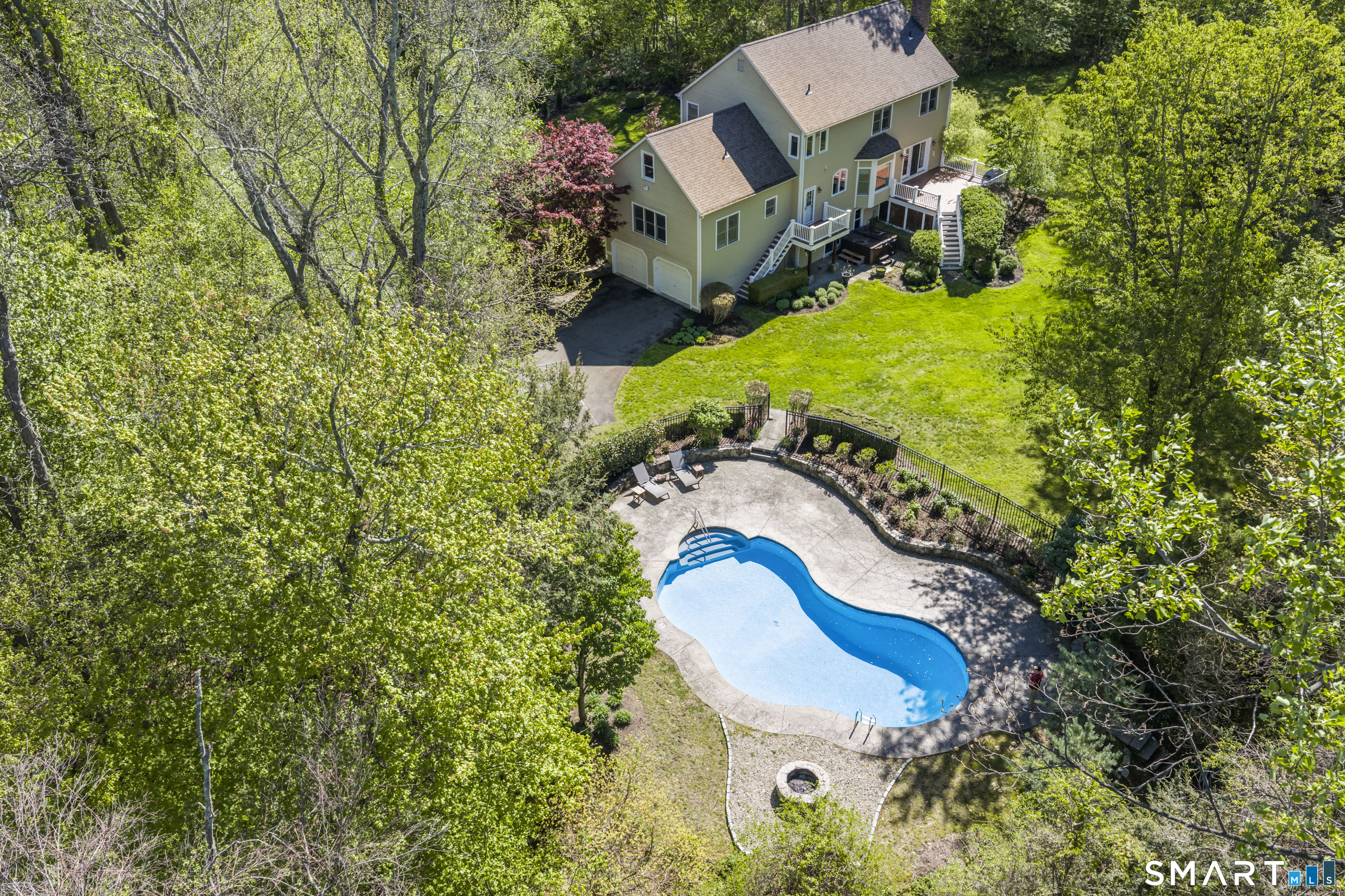 38 Old Farm Hill Road