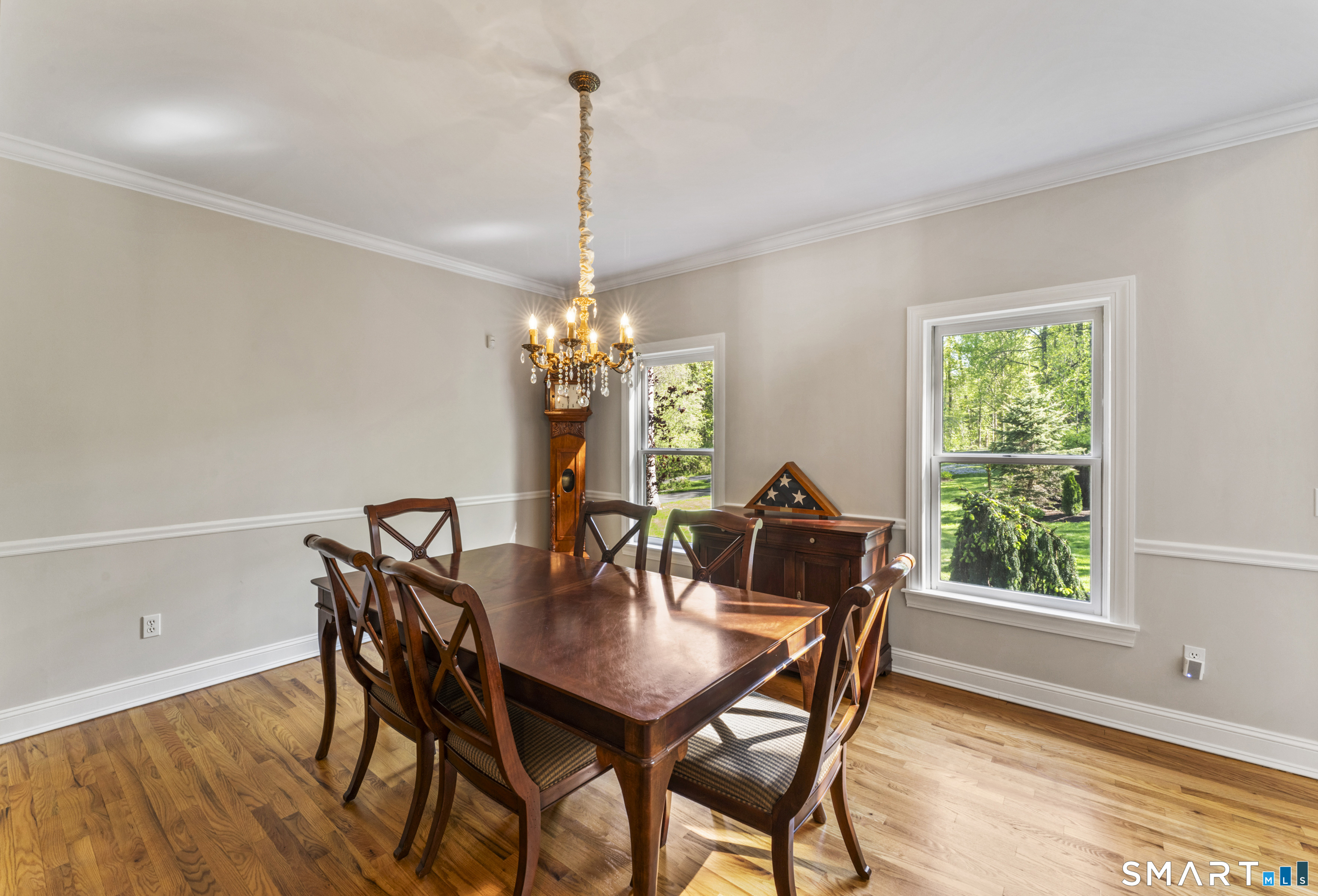 38 Old Farm Hill Road