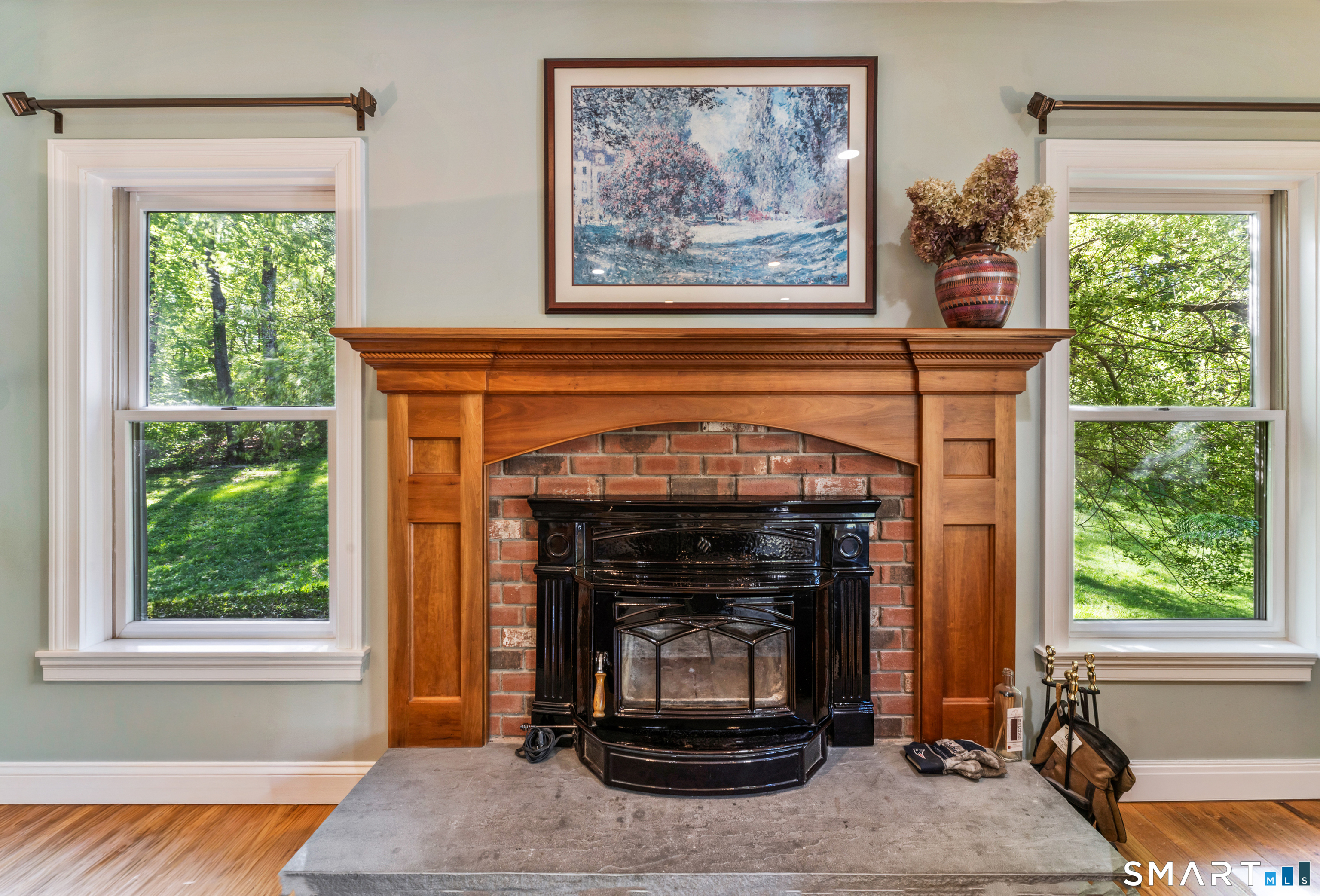 38 Old Farm Hill Road