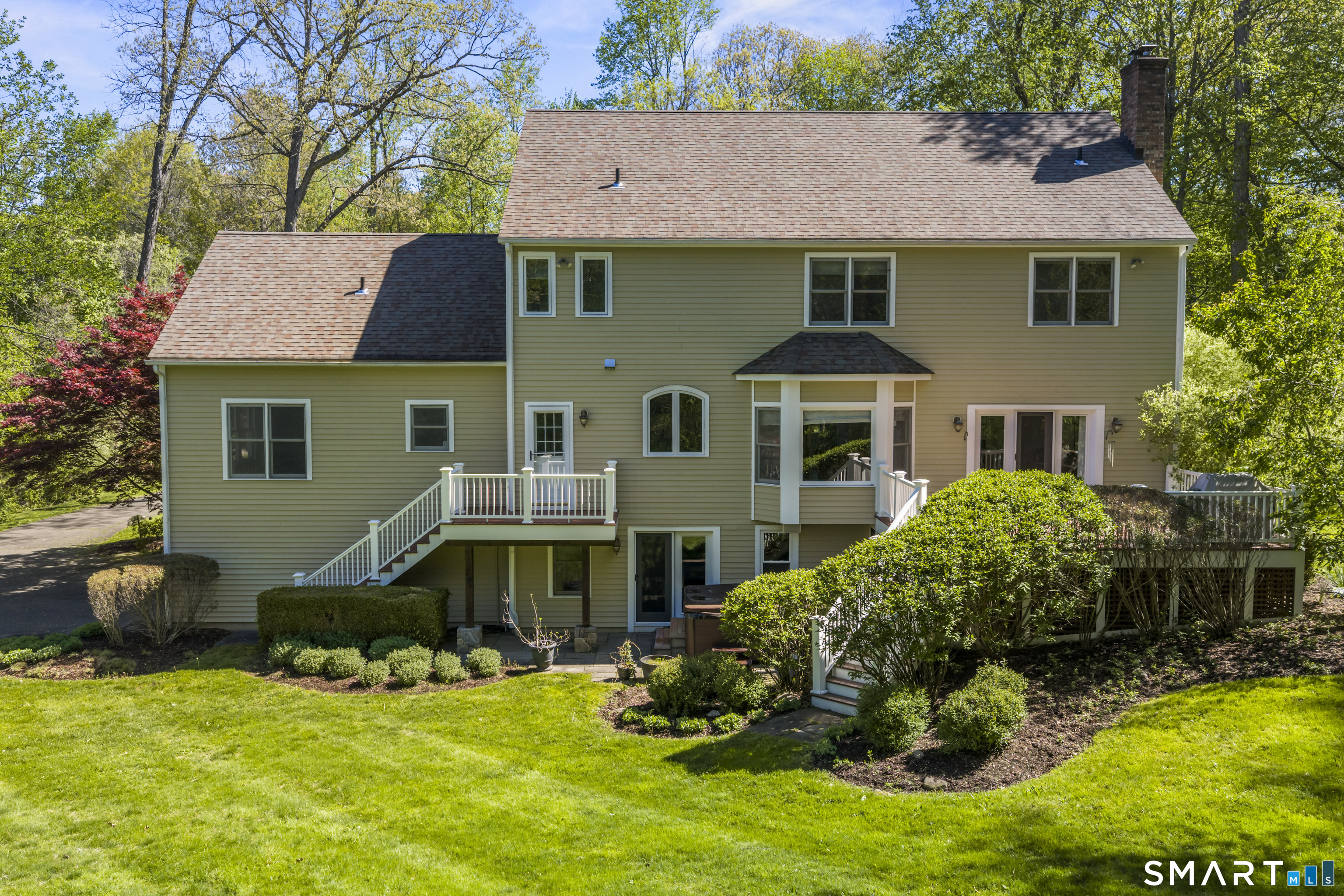 38 Old Farm Hill Road