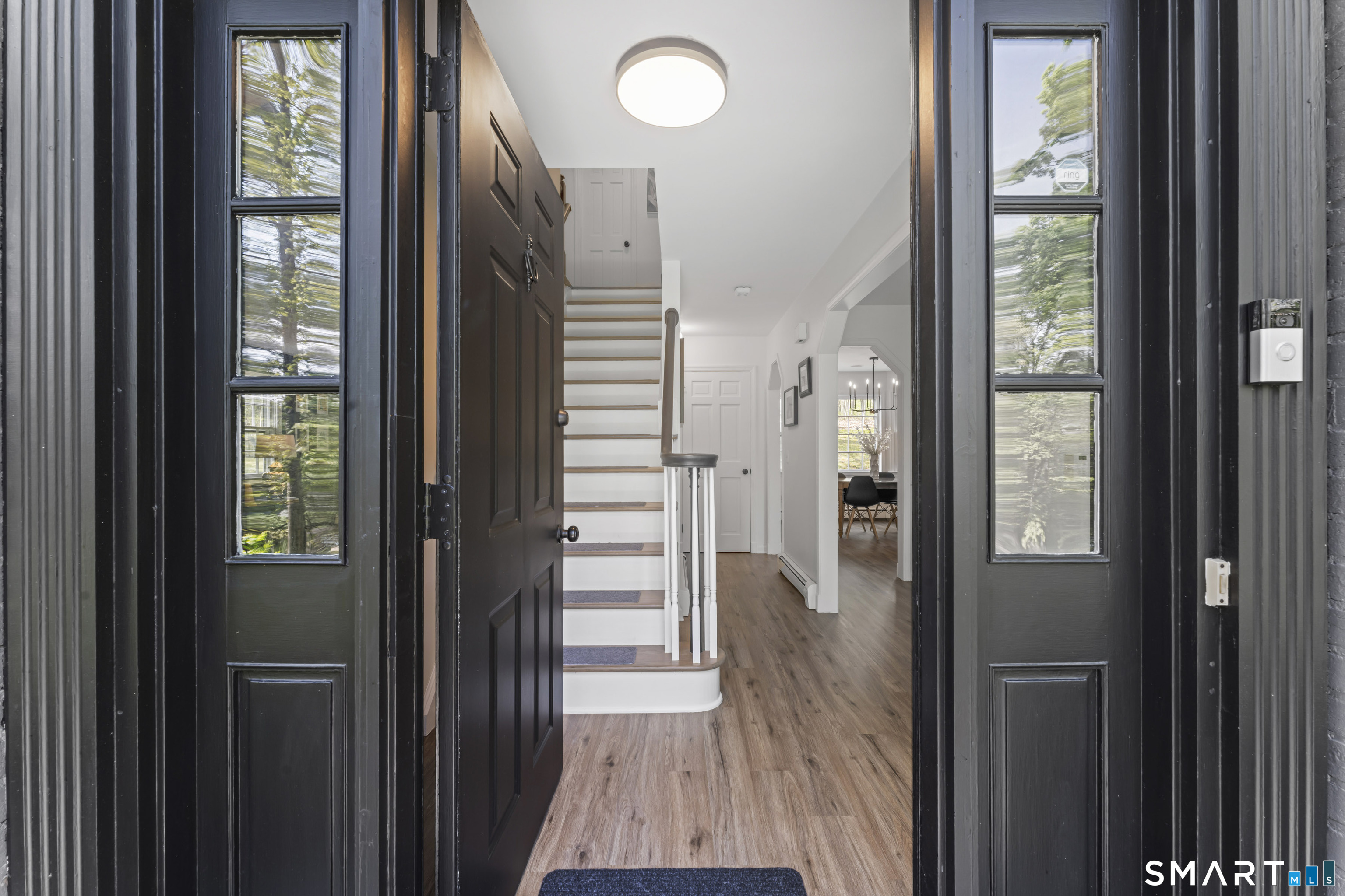 7 Arapaho Road