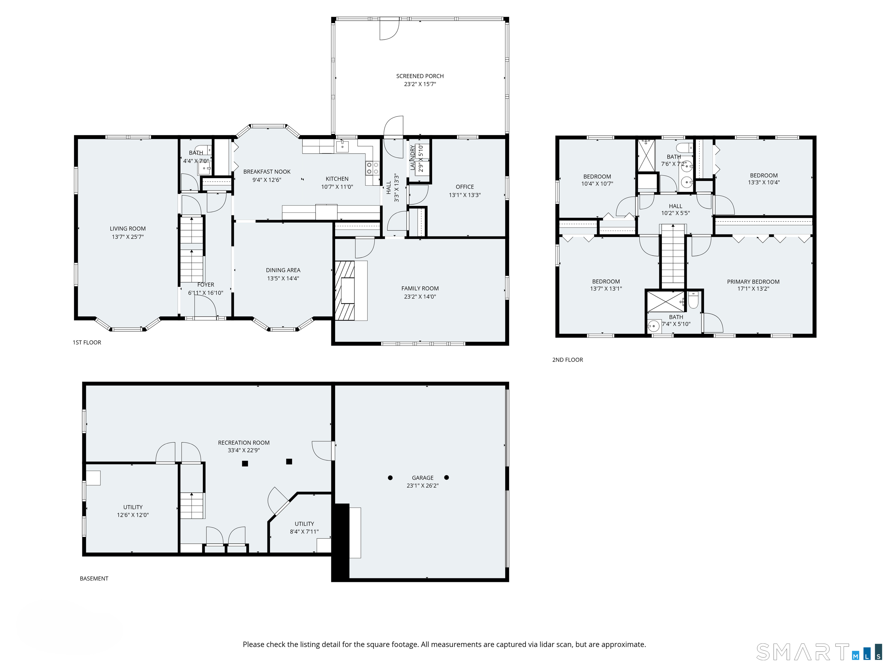 7 Arapaho Road