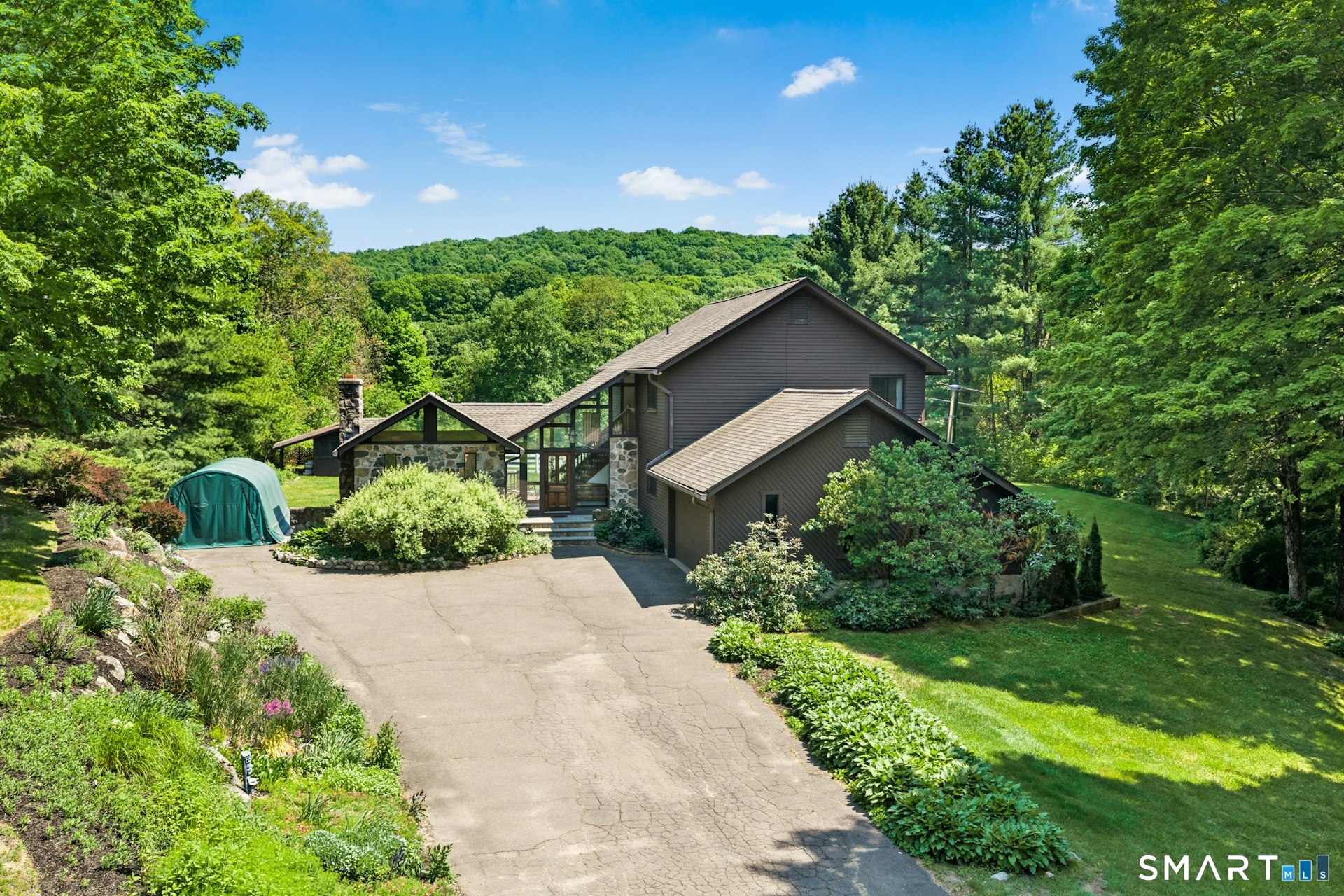 127 Huntingtown Road