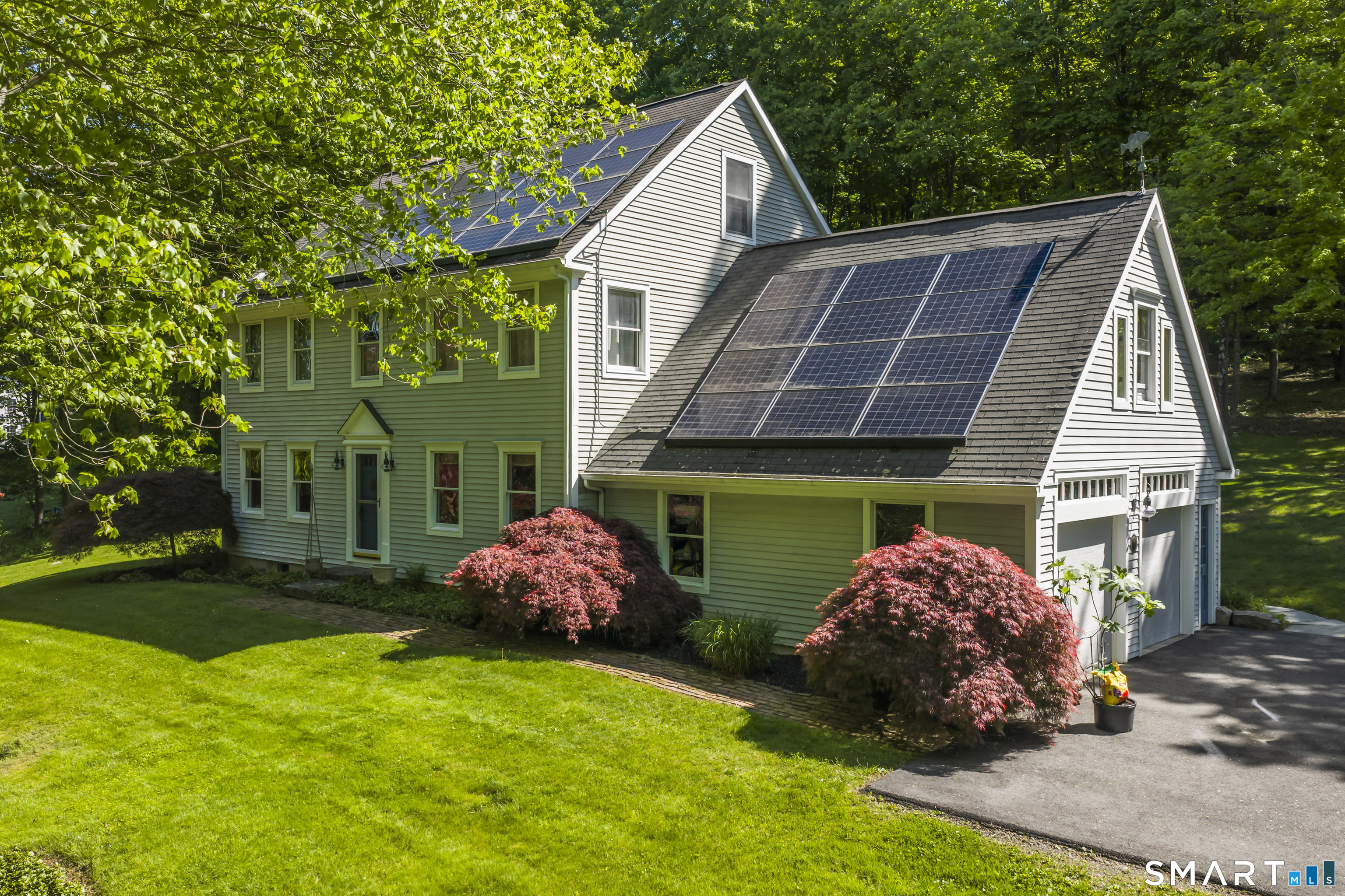 18 Gelding Hill Road