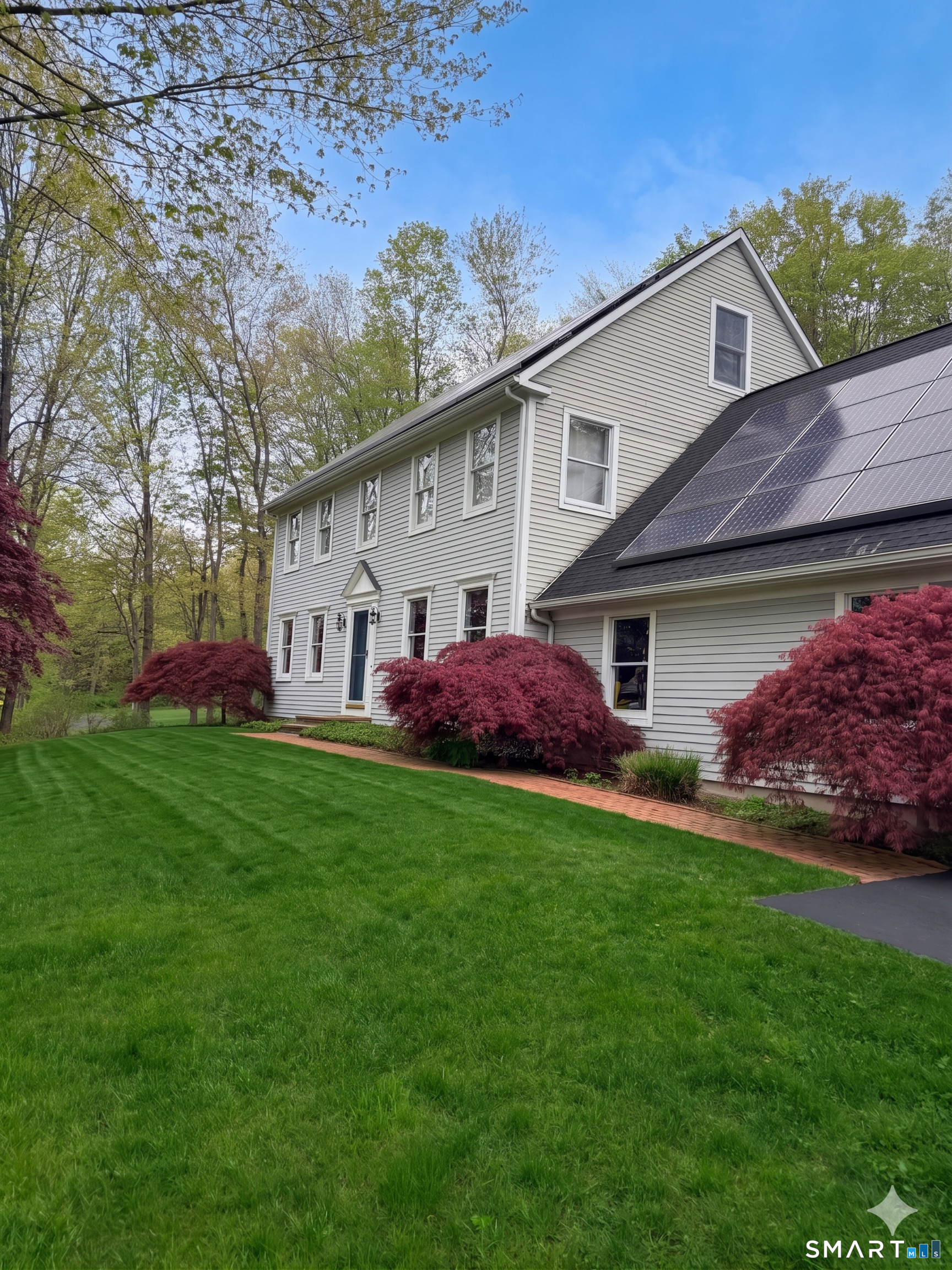 18 Gelding Hill Road