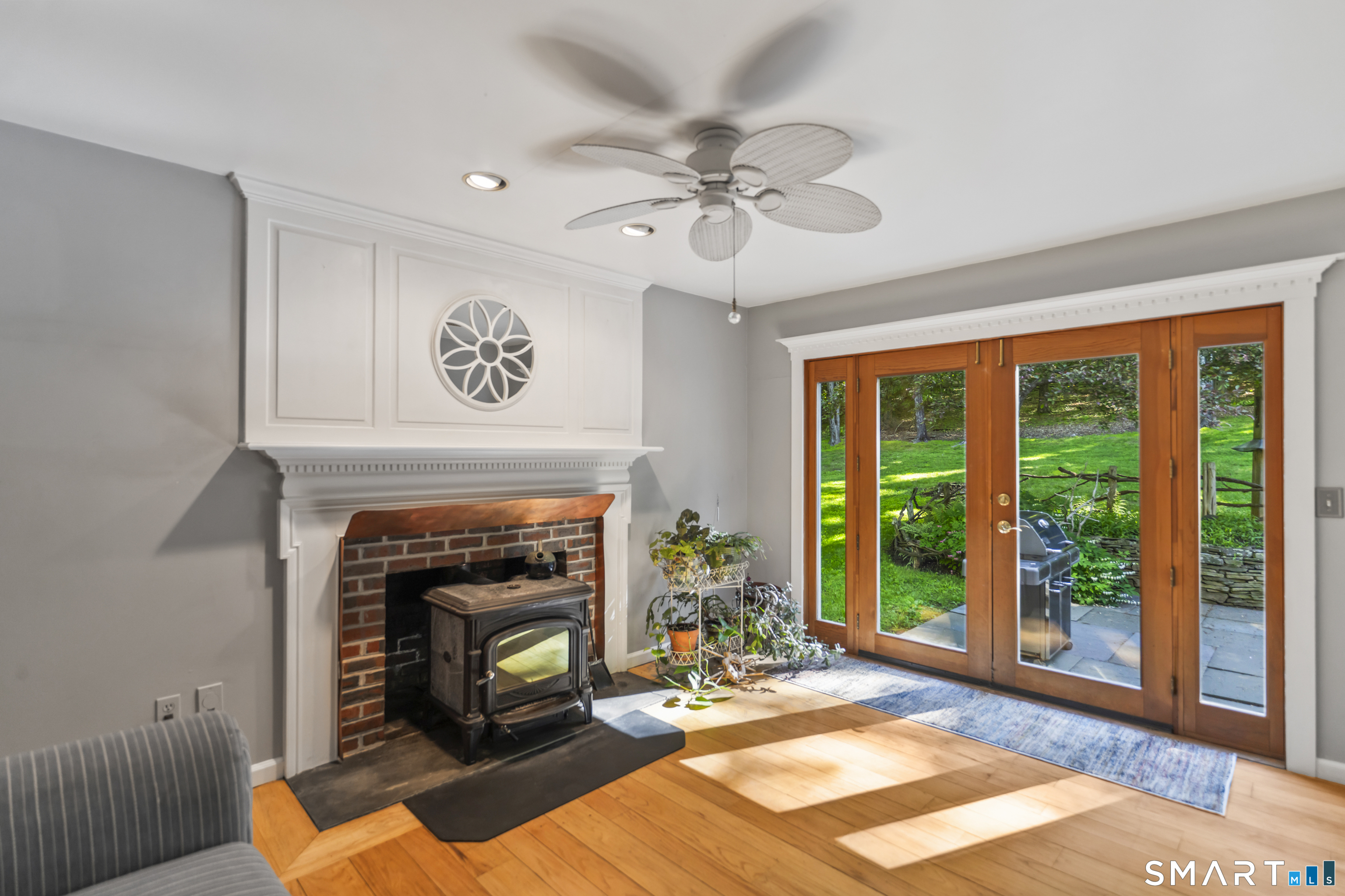 18 Gelding Hill Road