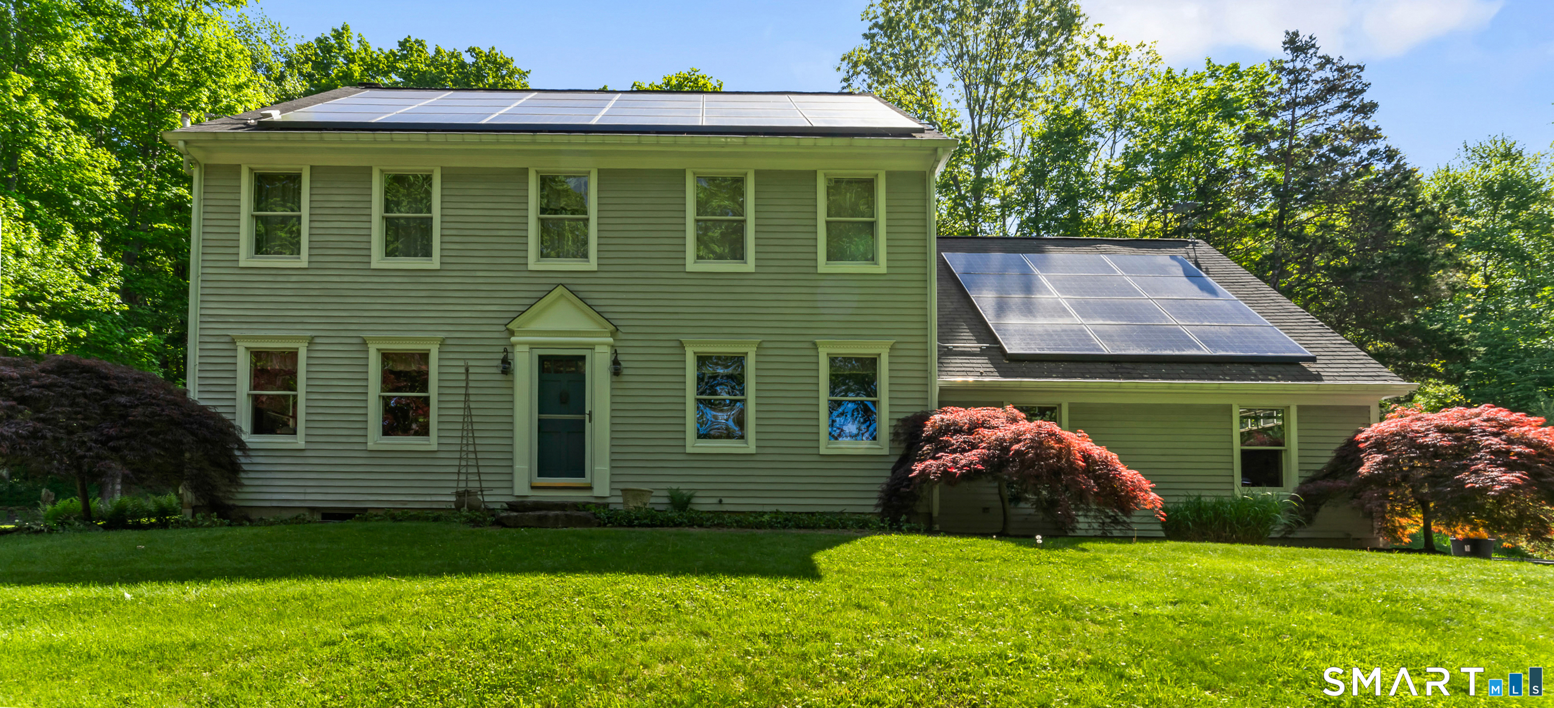 18 Gelding Hill Road