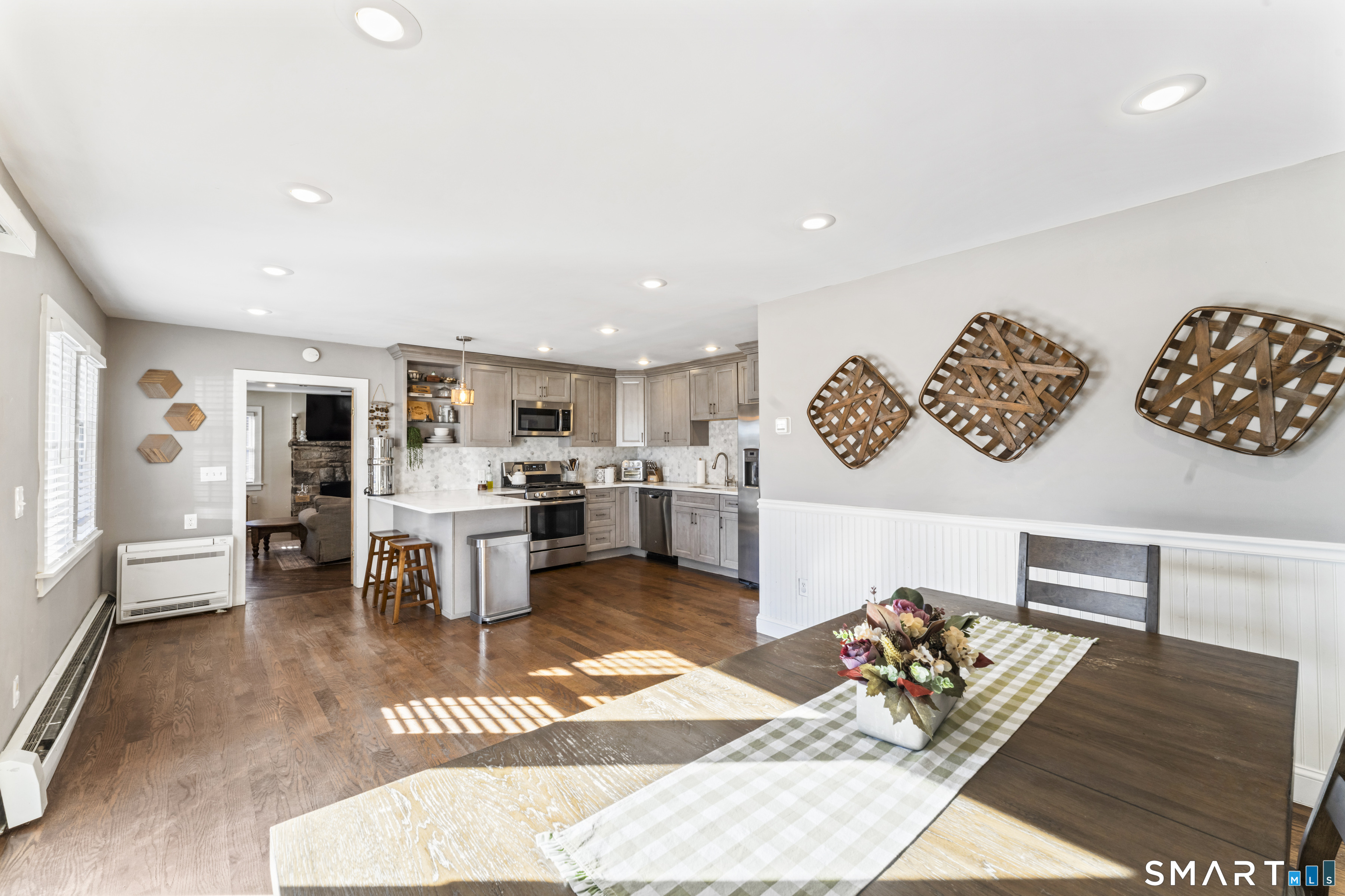 5 Hampton Road