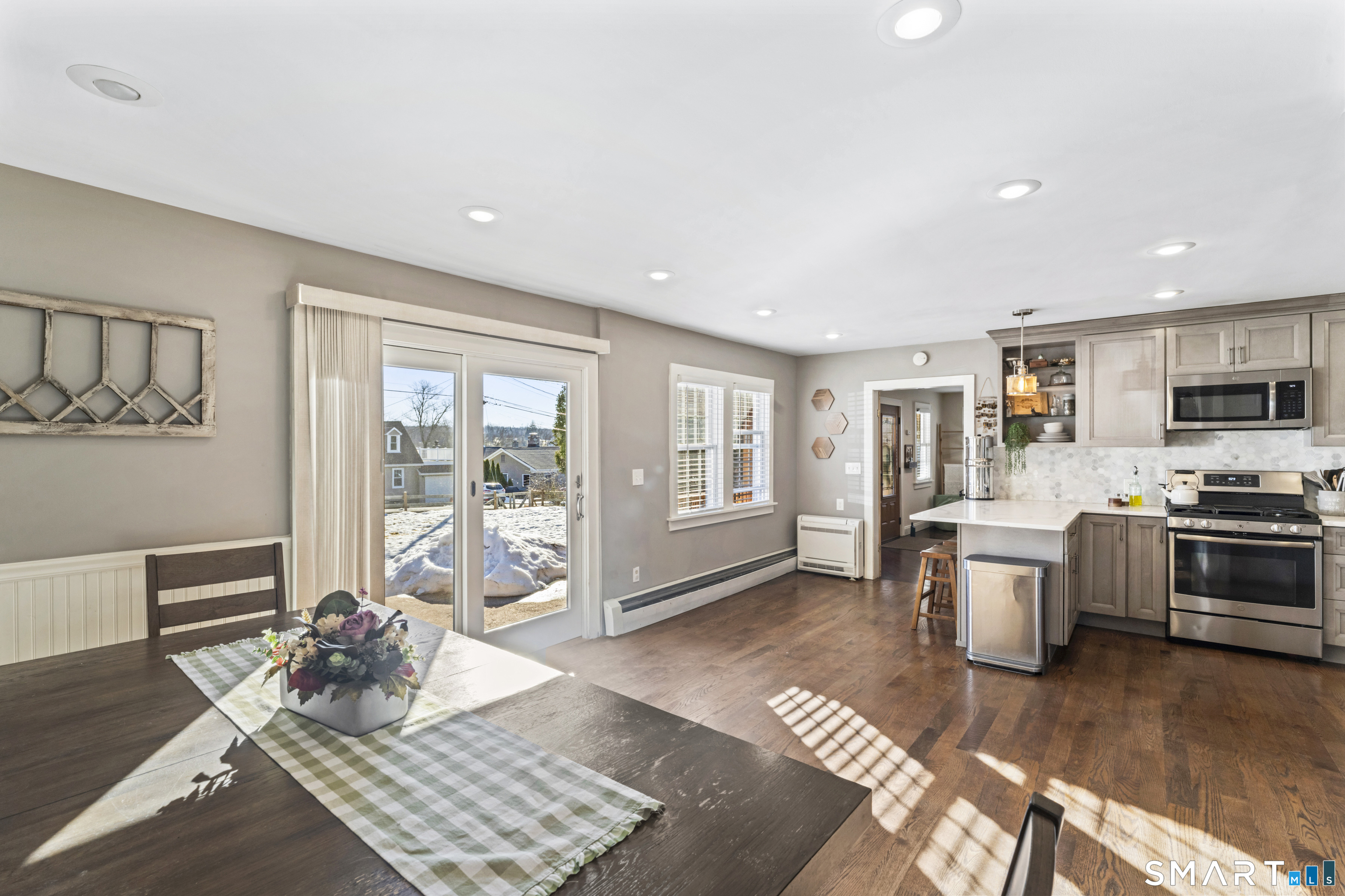 5 Hampton Road