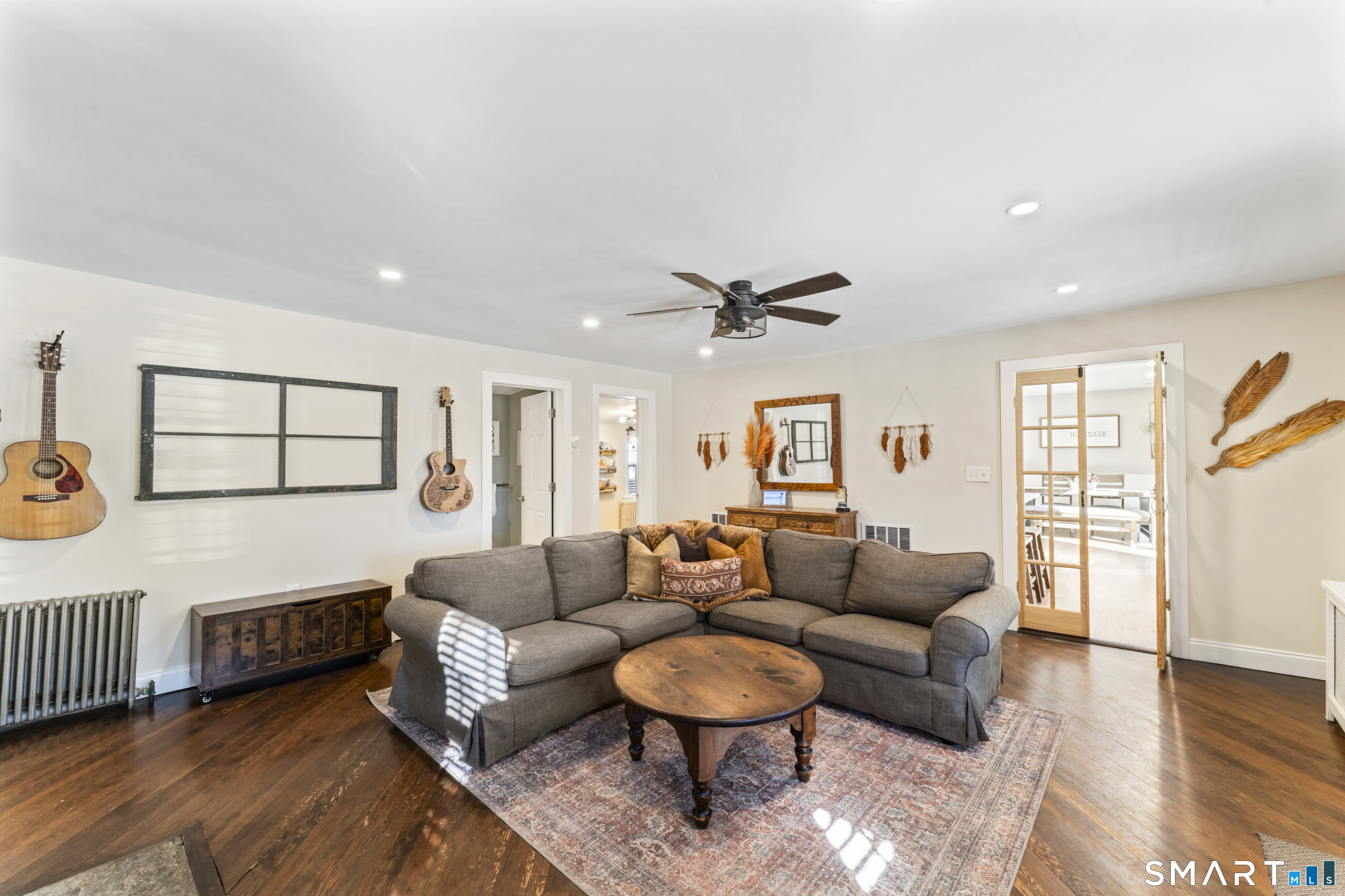 5 Hampton Road