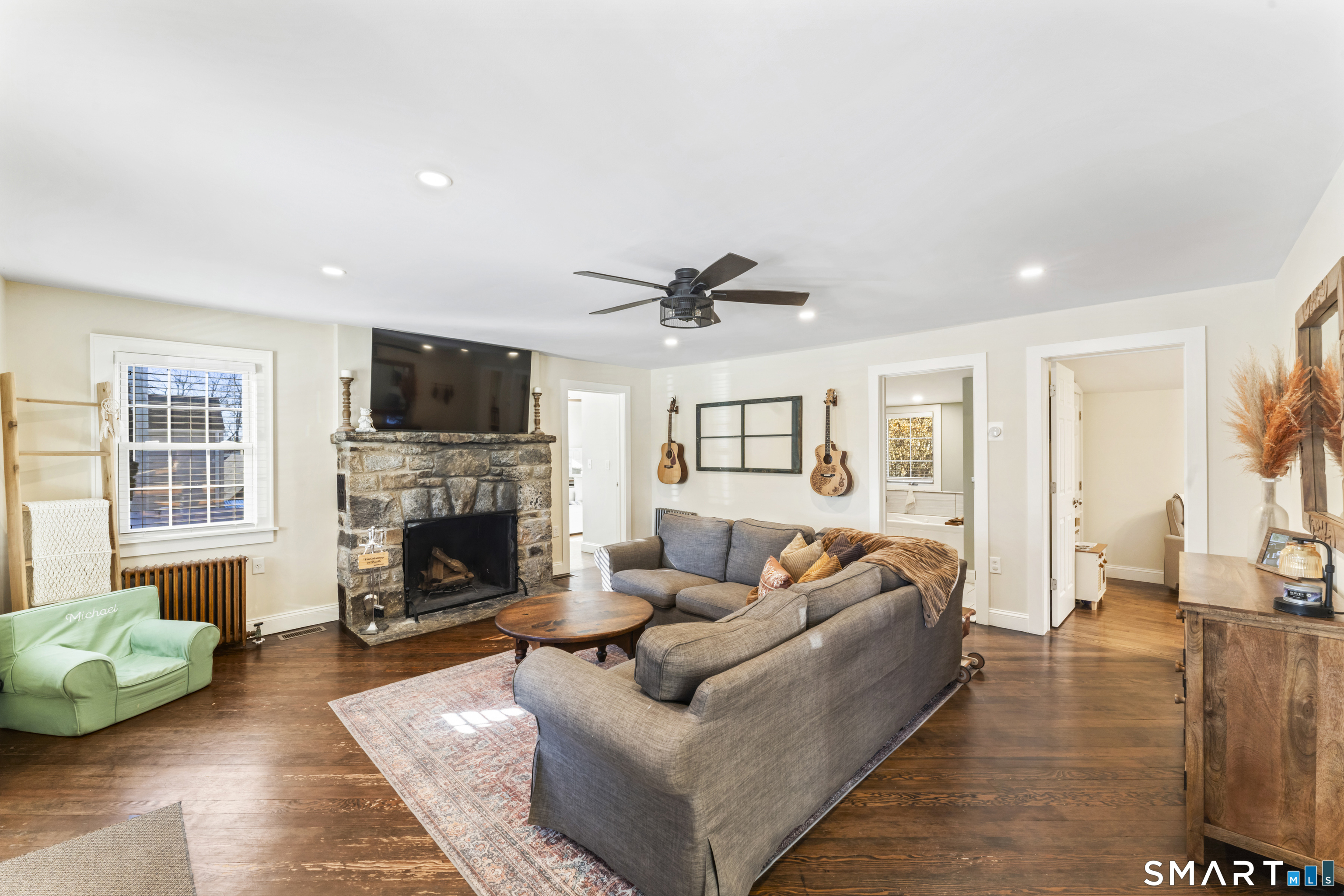 5 Hampton Road
