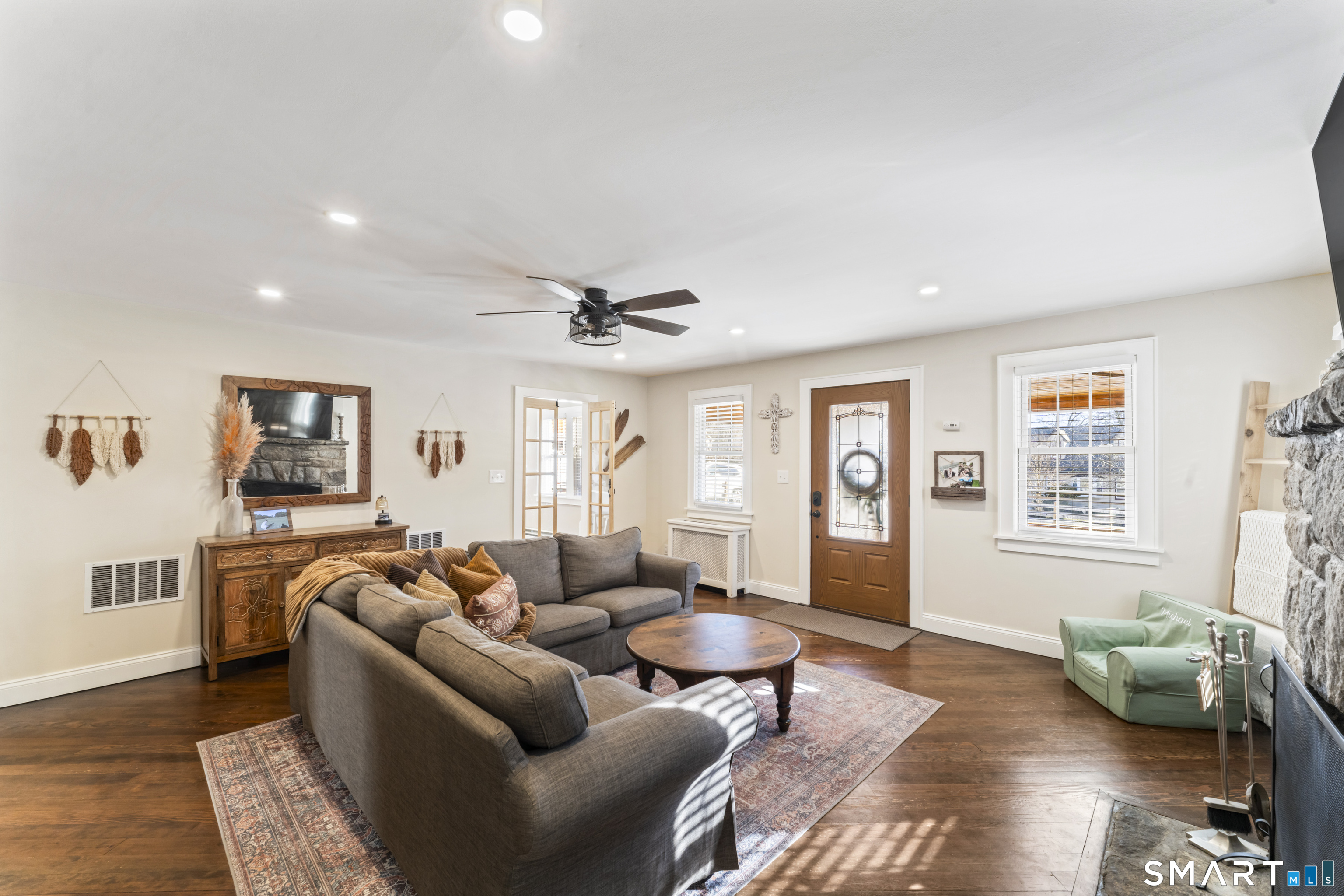 5 Hampton Road
