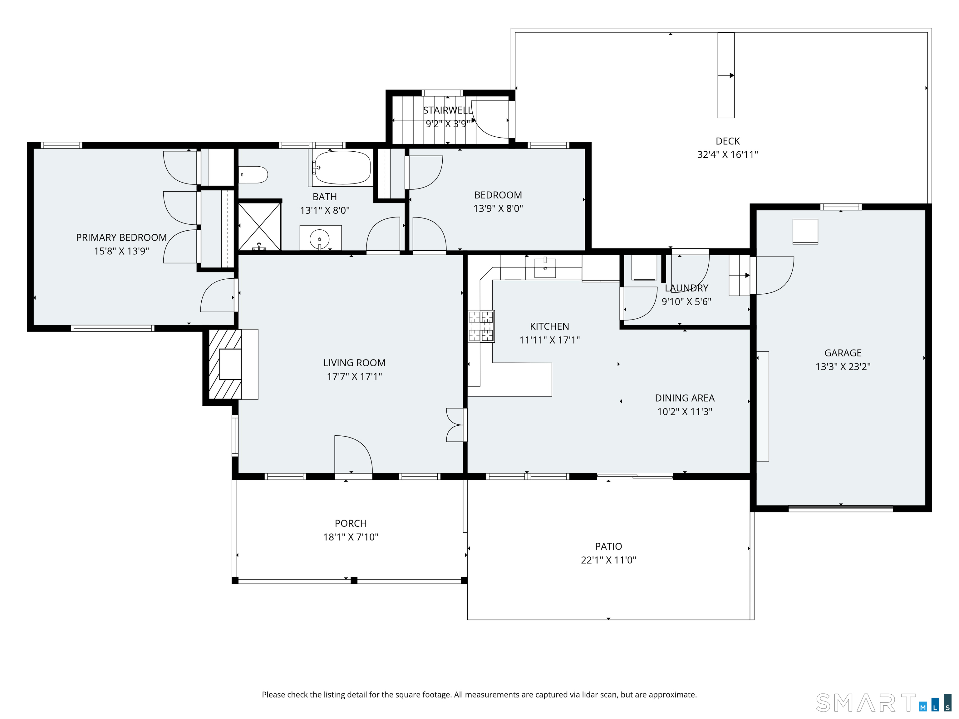 5 Hampton Road