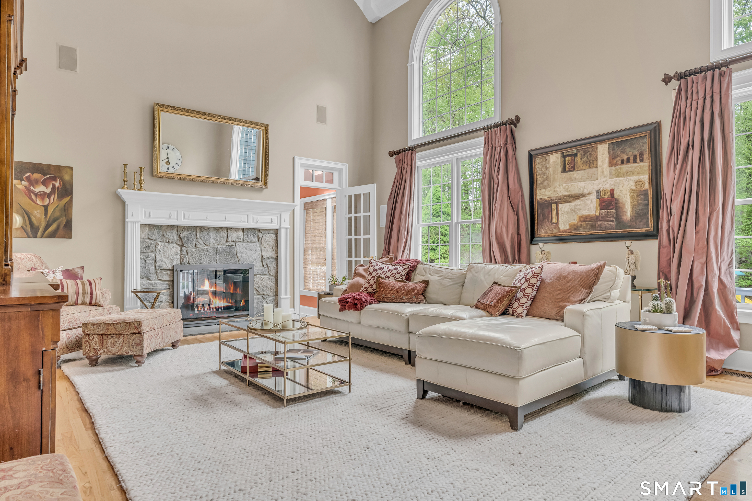 10 Arthurs Court