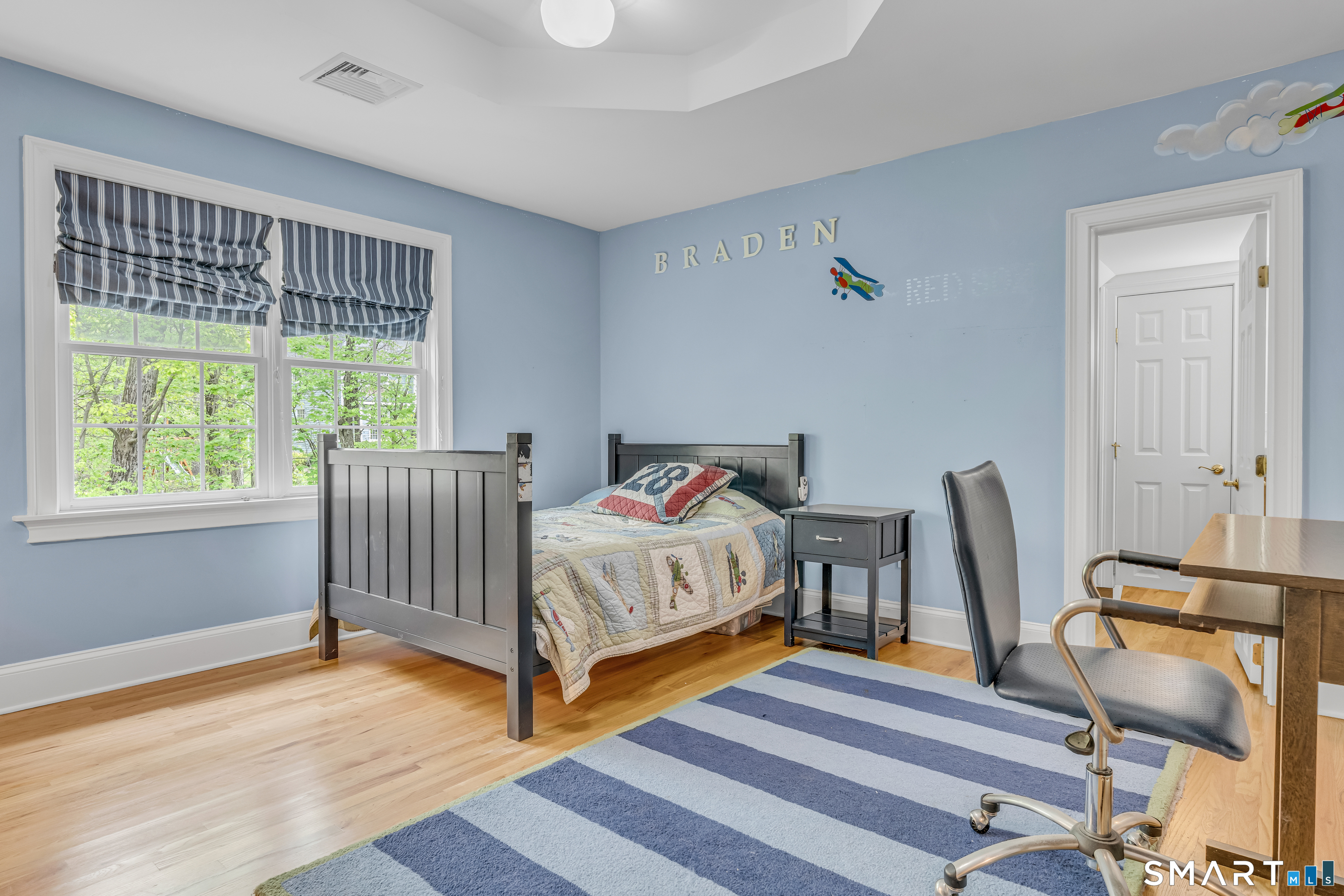 10 Arthurs Court