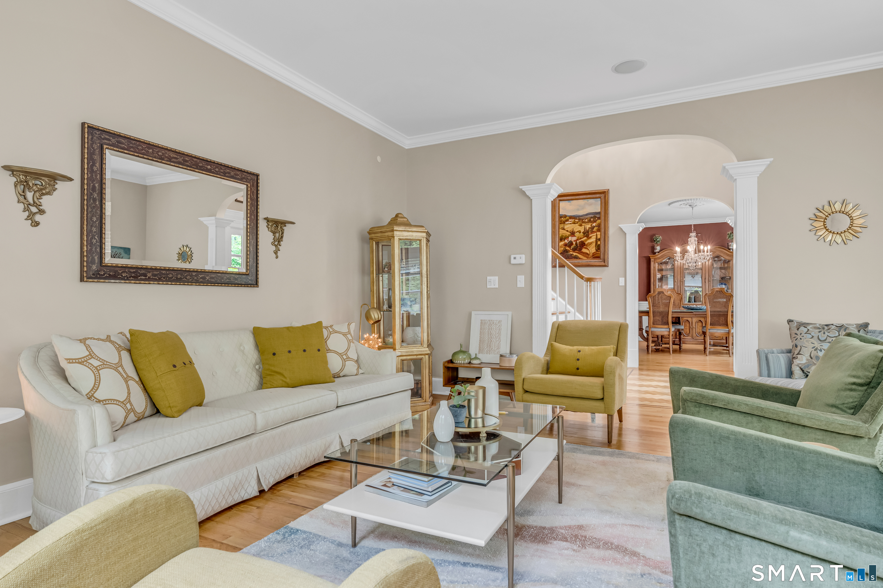 10 Arthurs Court
