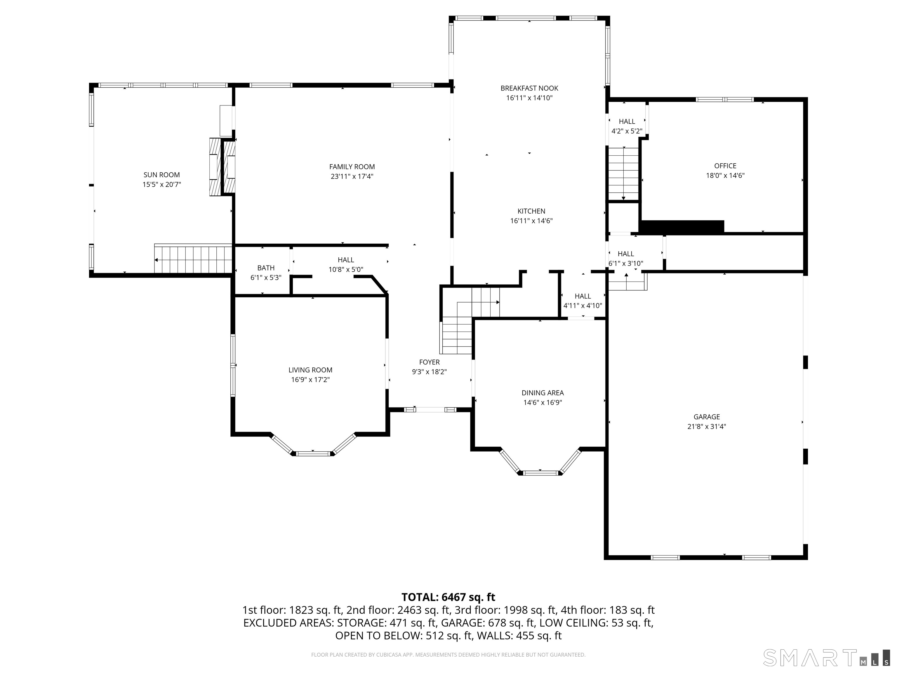 10 Arthurs Court