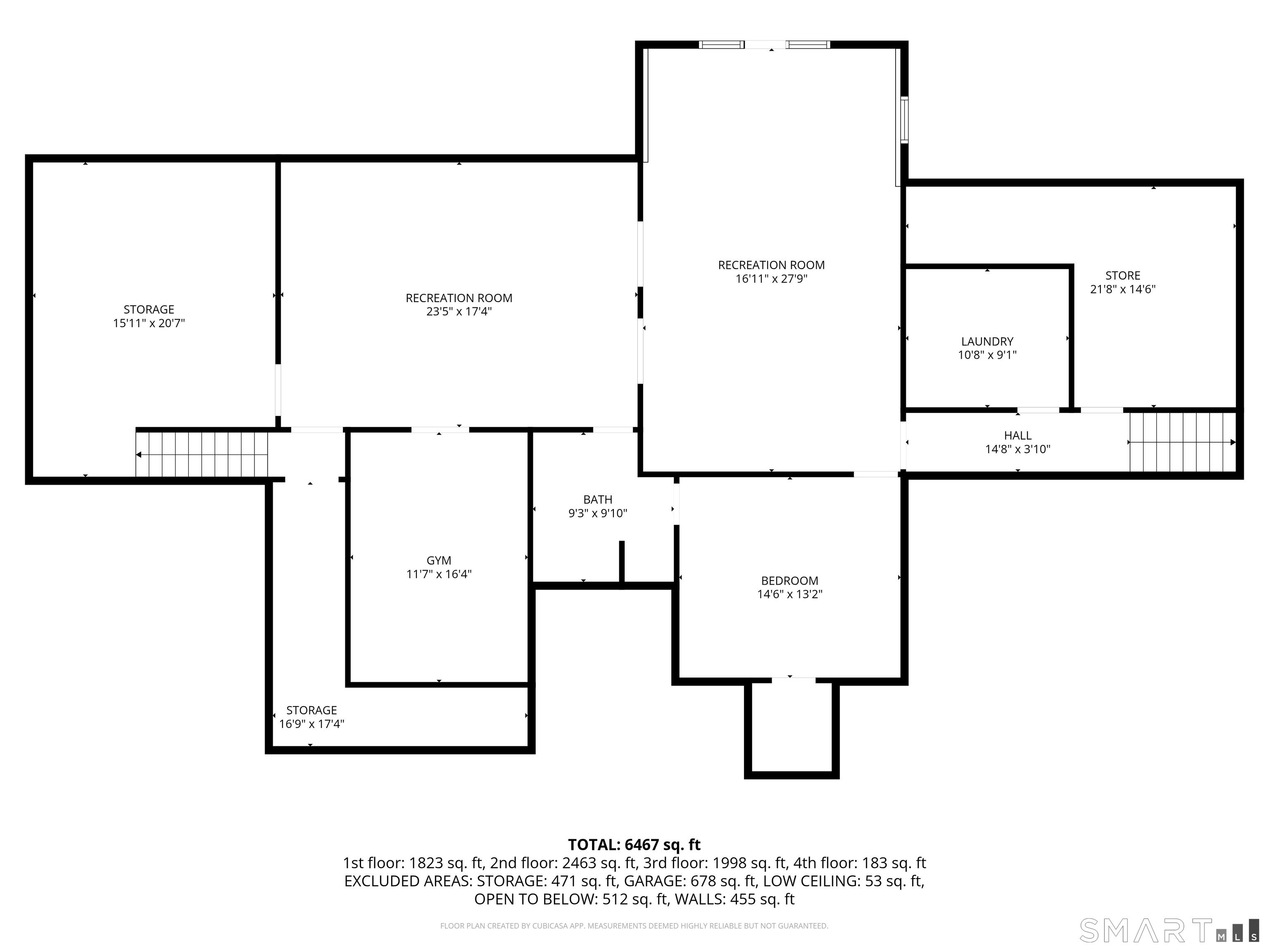 10 Arthurs Court