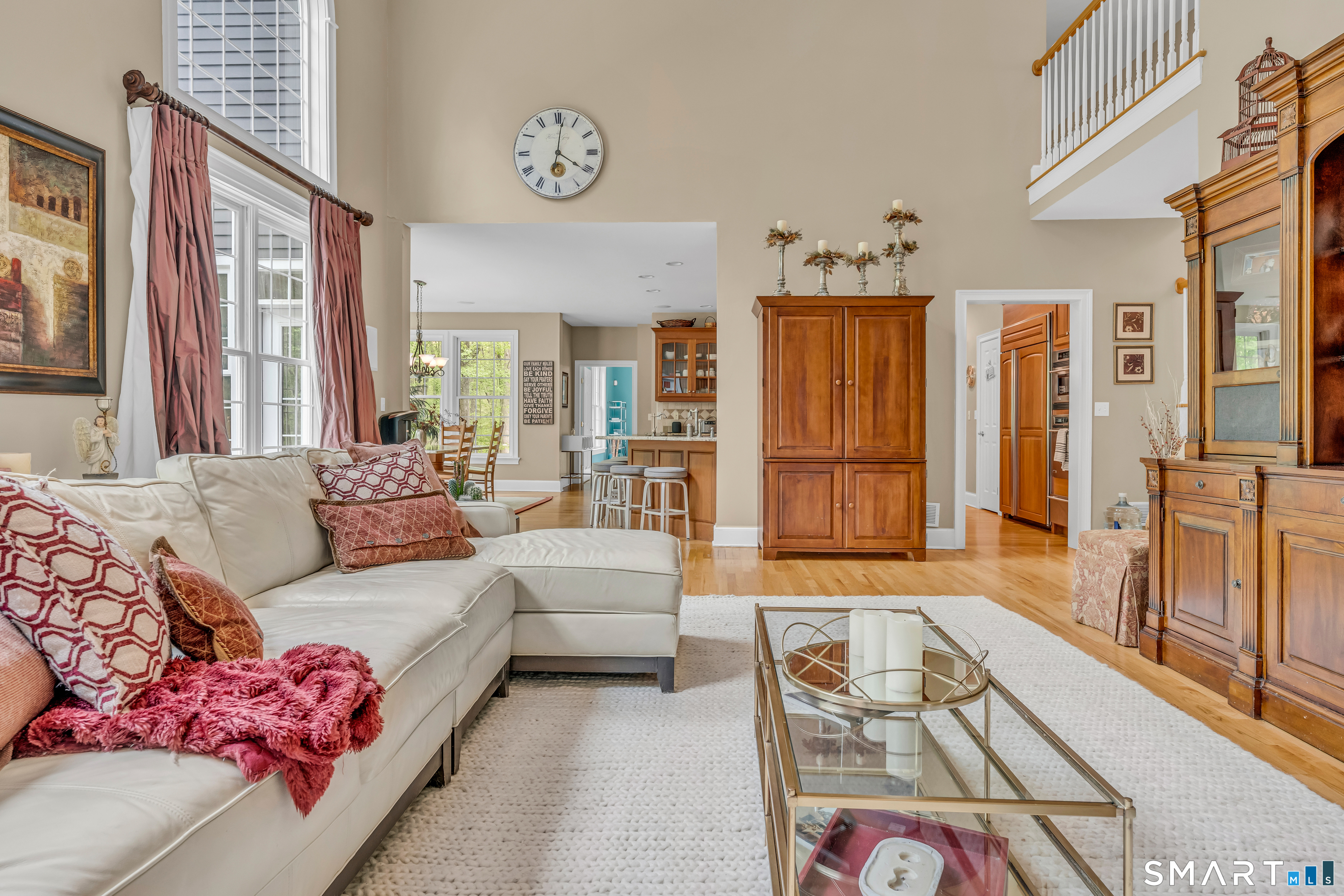 10 Arthurs Court
