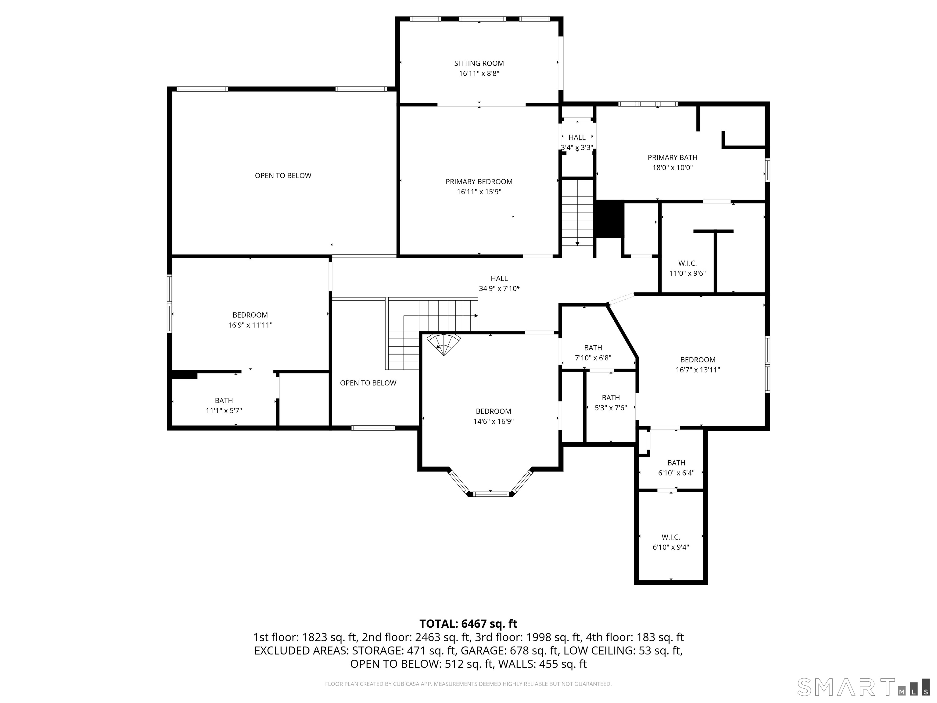 10 Arthurs Court