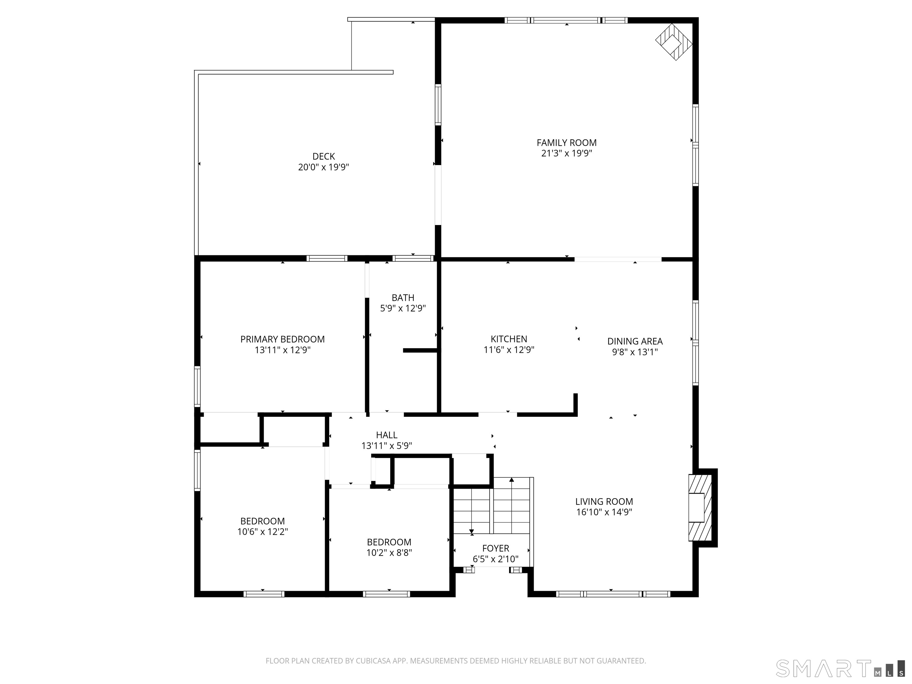 8 Church Camp Ground Road