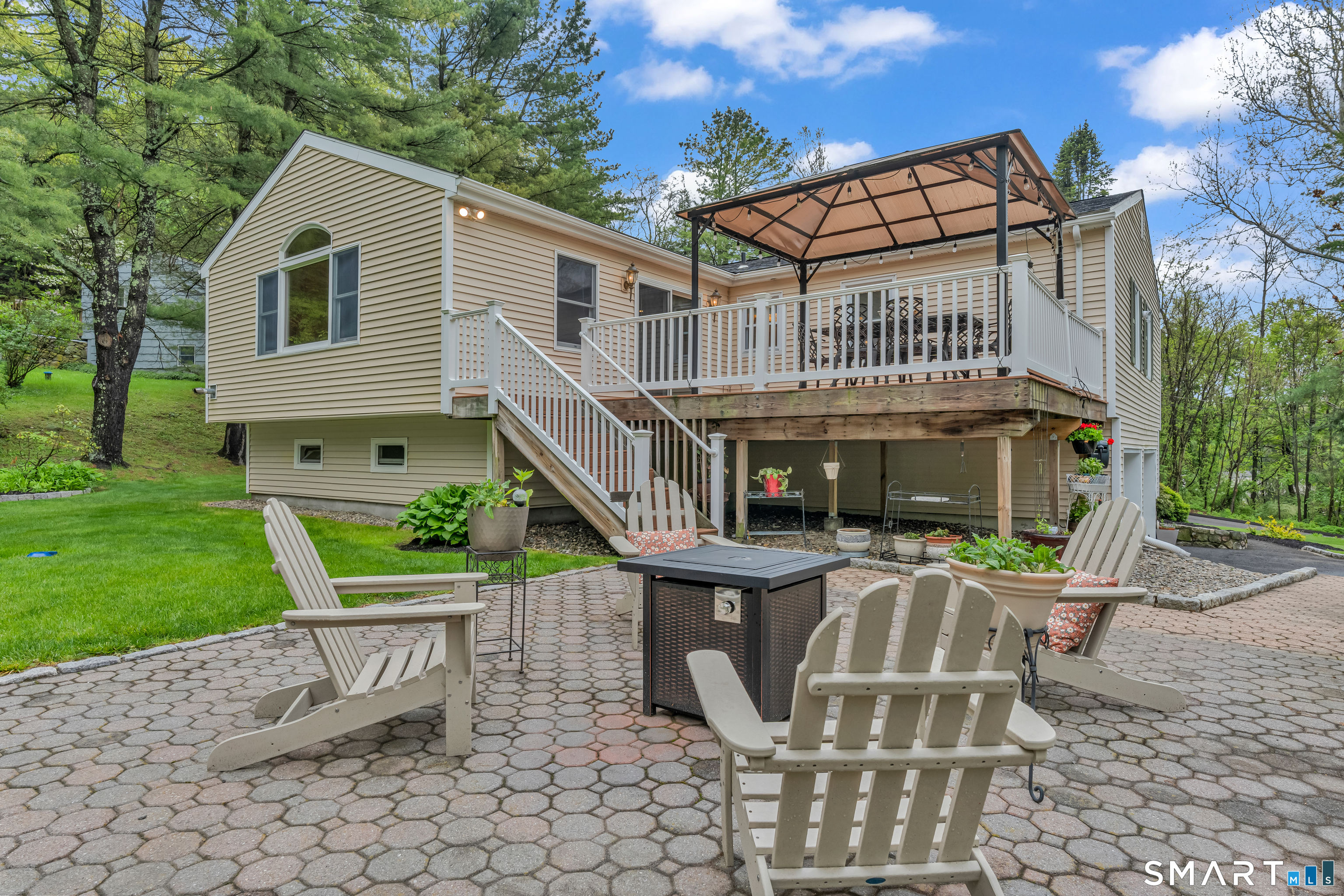 8 Church Camp Ground Road
