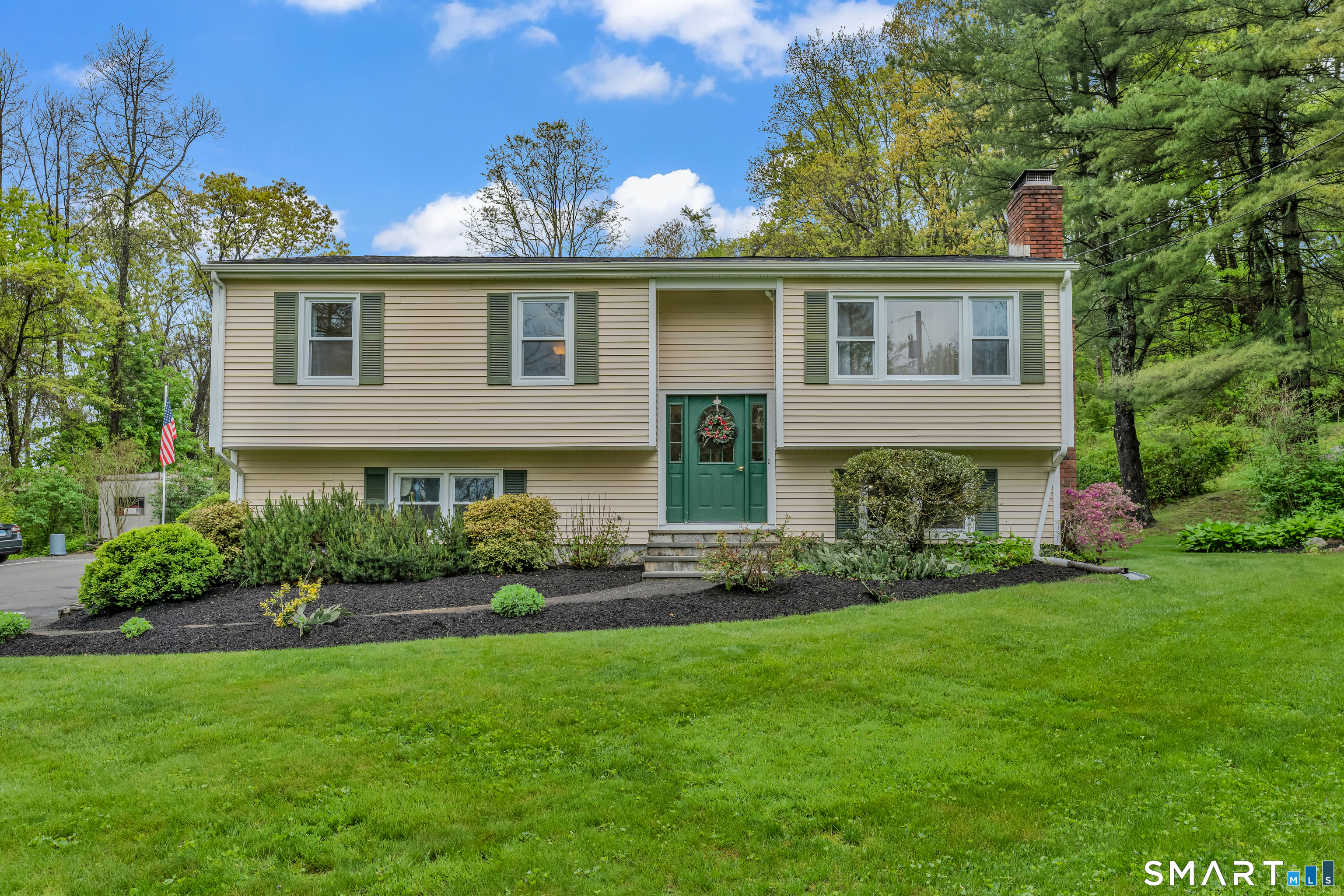 8 Church Camp Ground Road