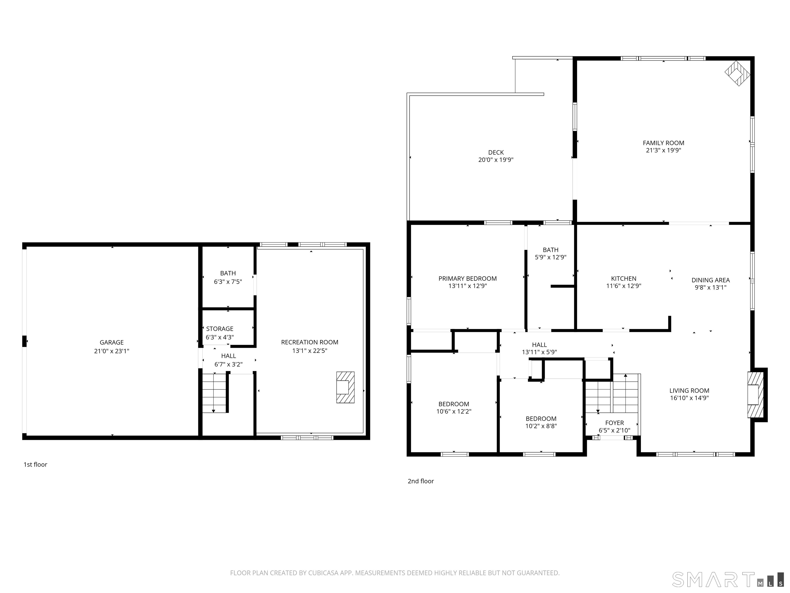 8 Church Camp Ground Road