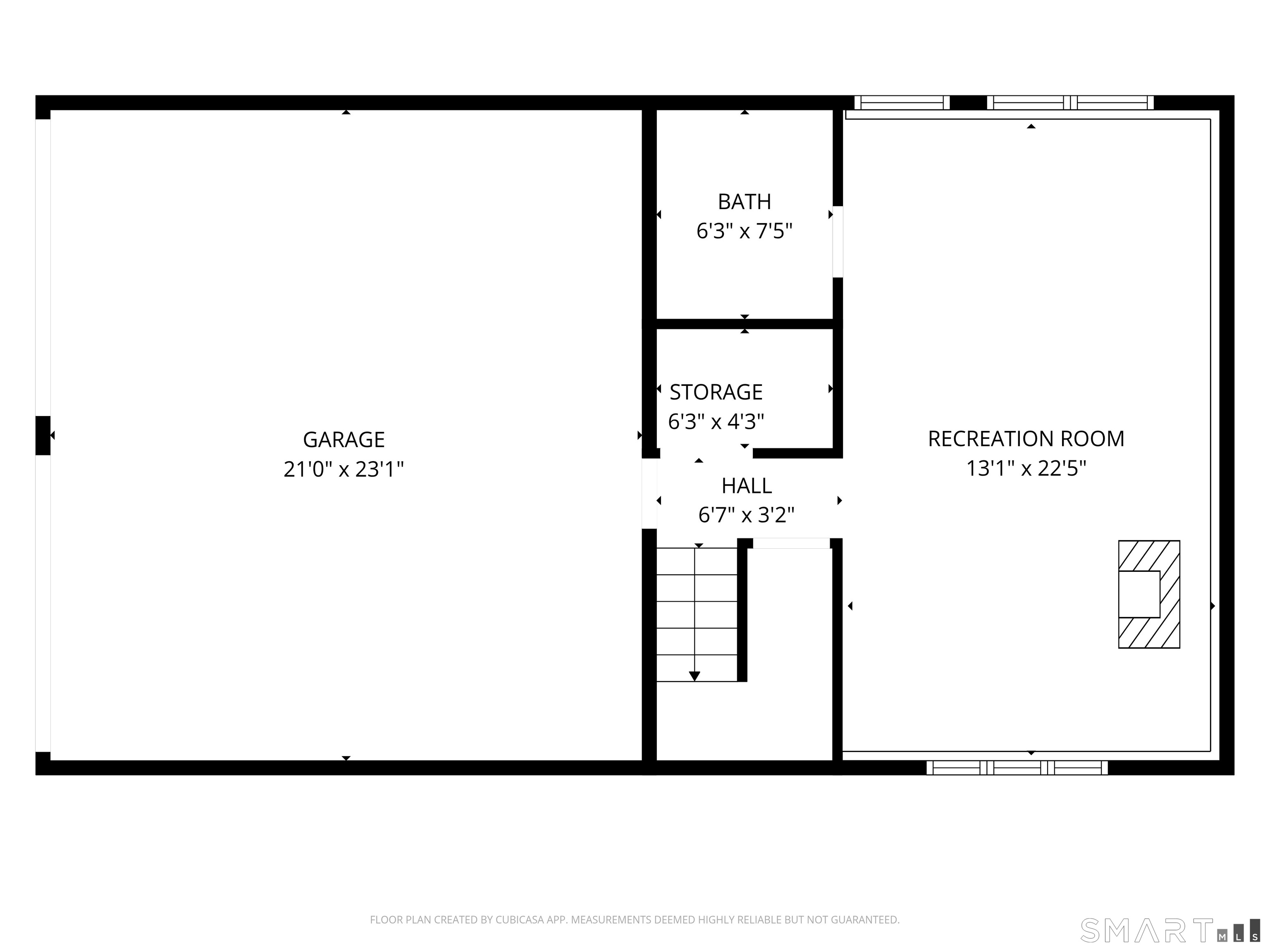 8 Church Camp Ground Road