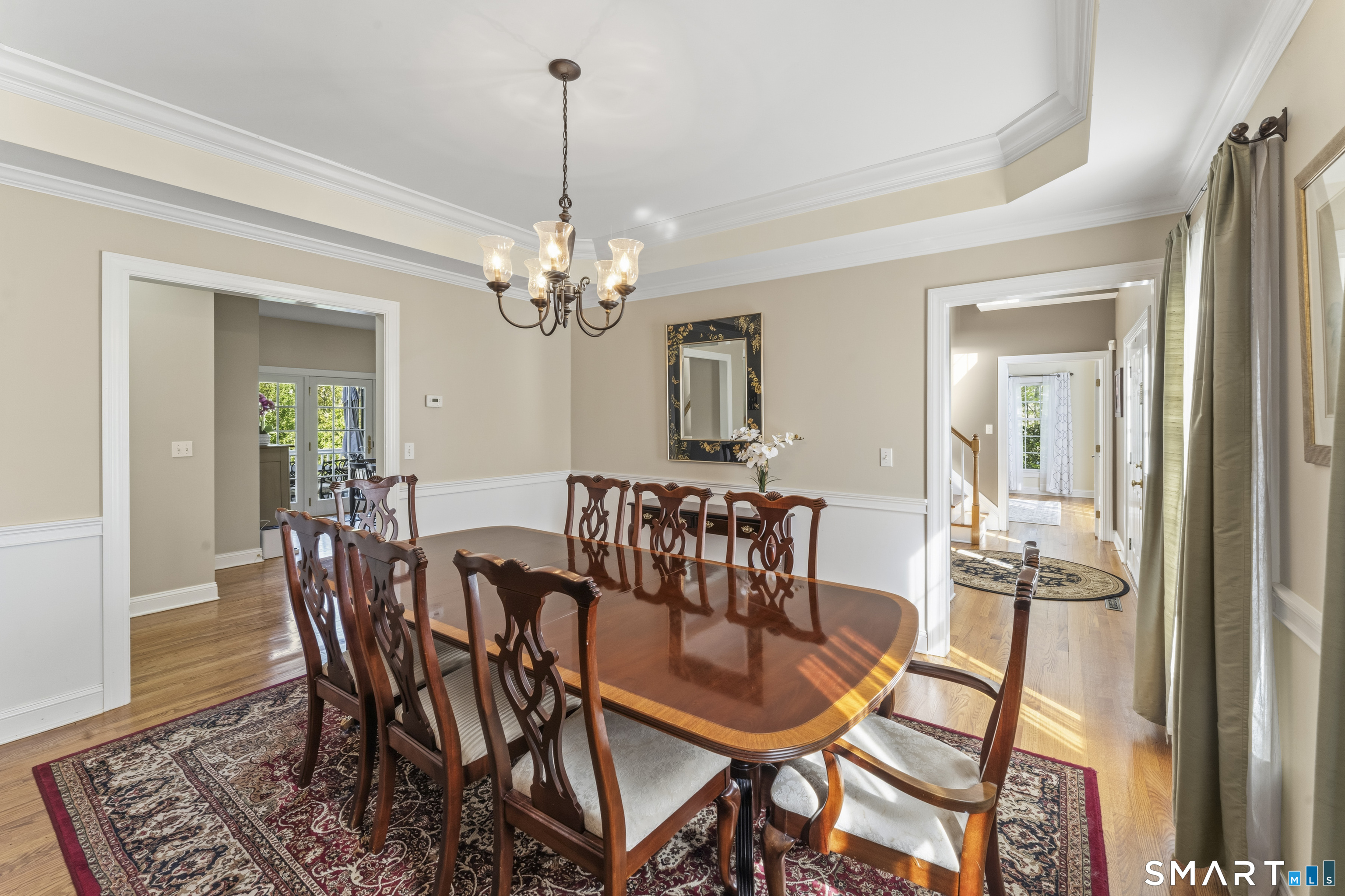 41 Charter Ridge Drive