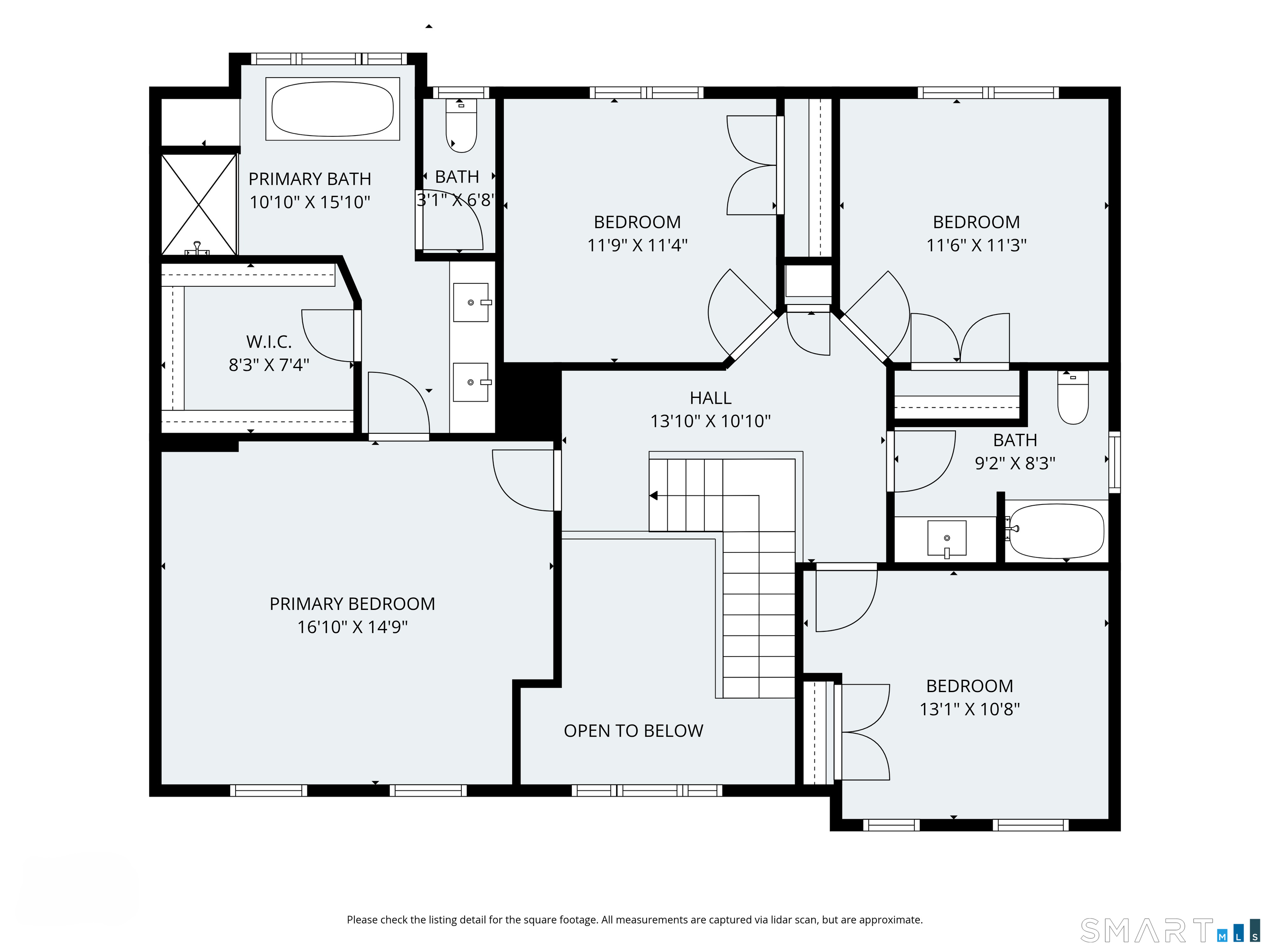 41 Charter Ridge Drive