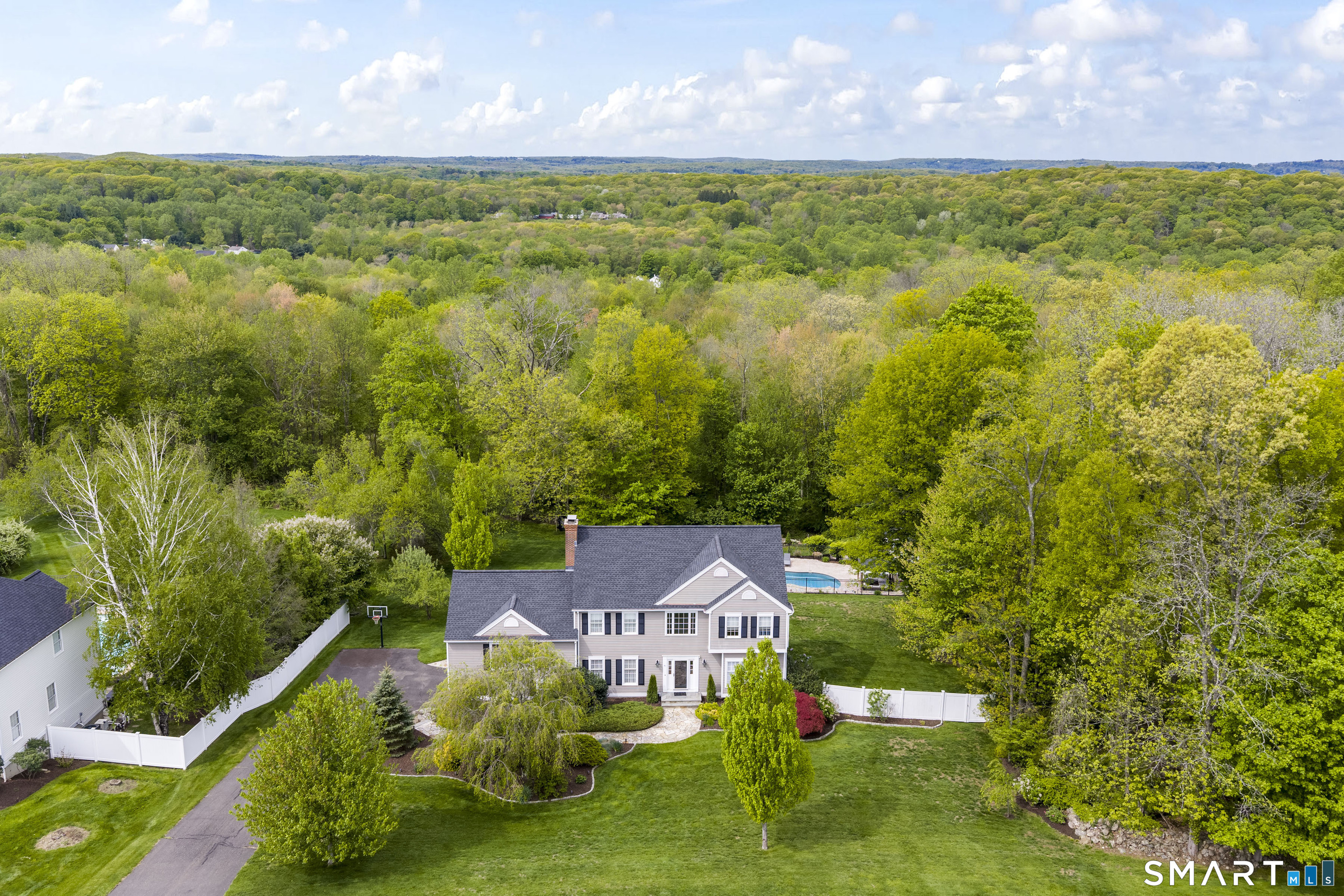41 Charter Ridge Drive