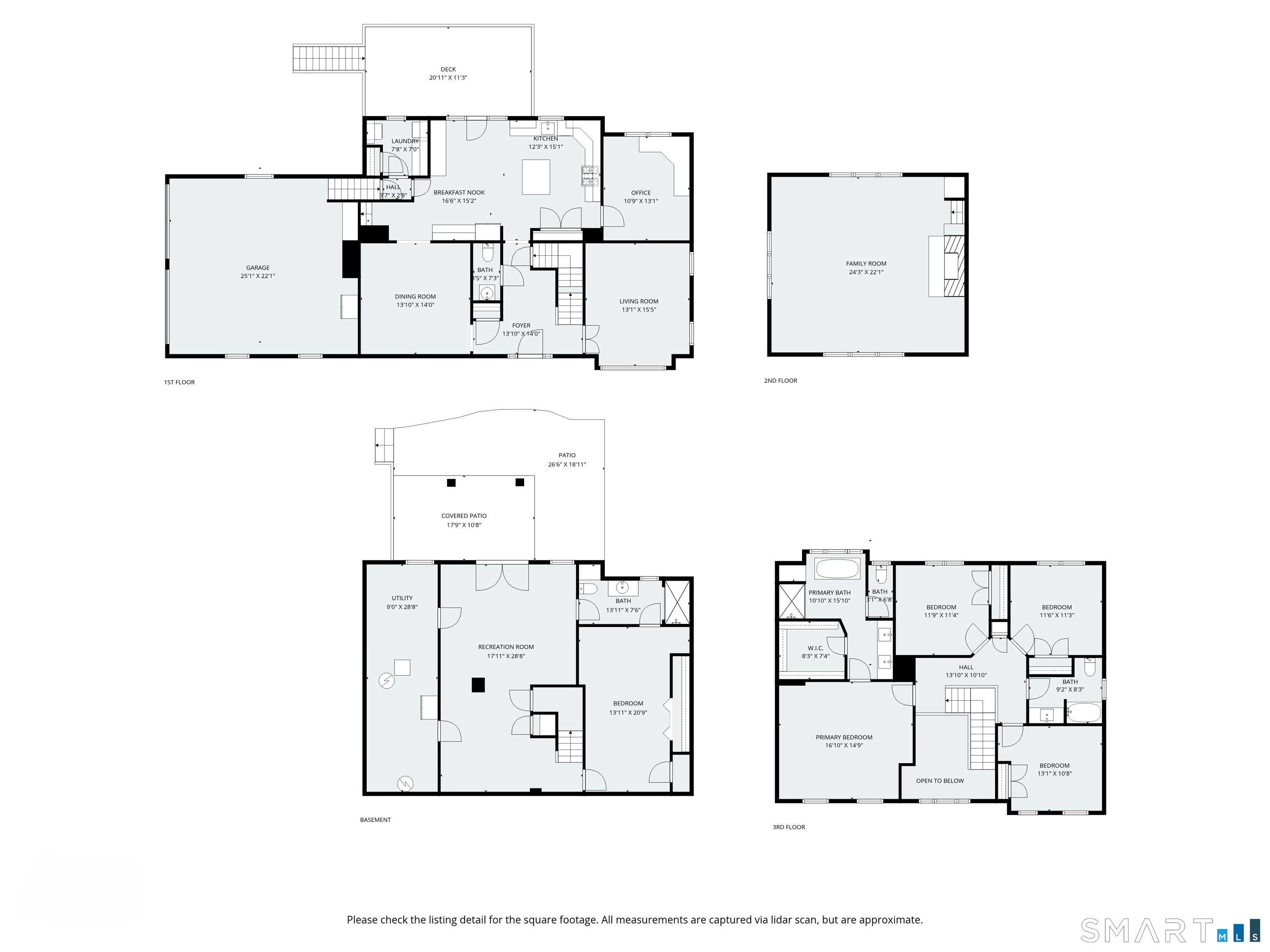 41 Charter Ridge Drive