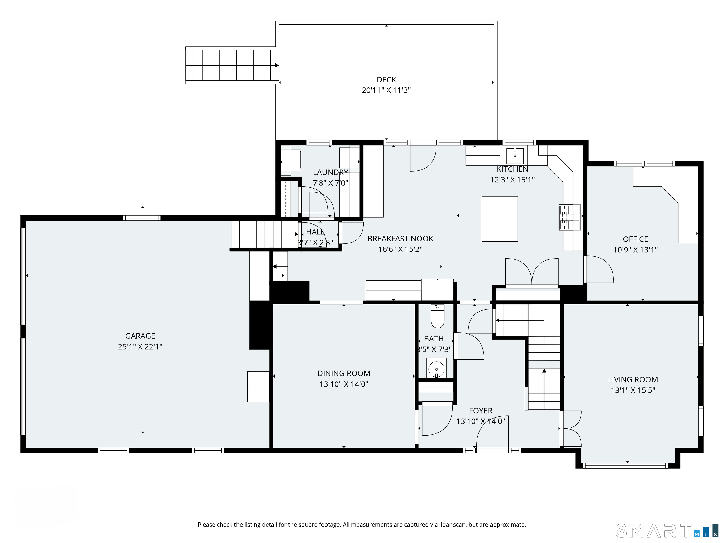 41 Charter Ridge Drive