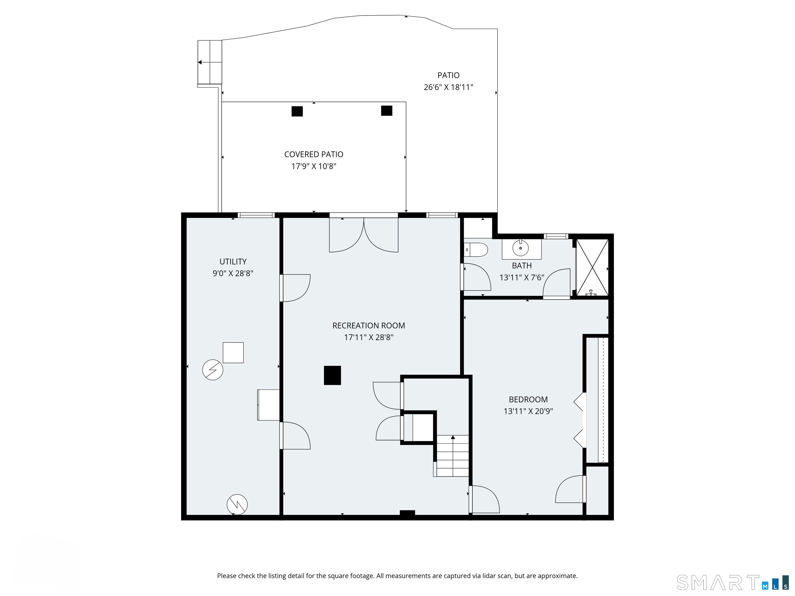 41 Charter Ridge Drive